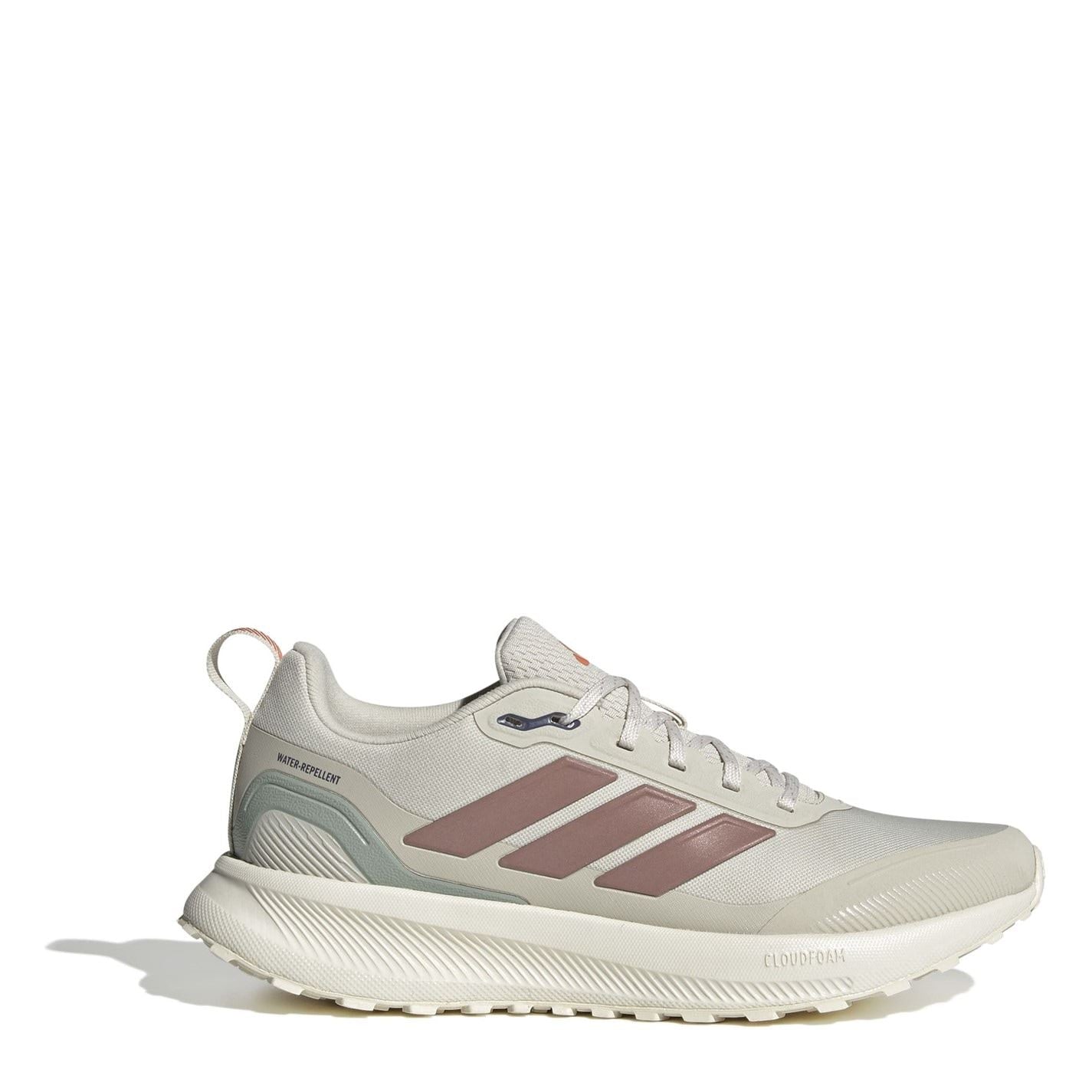 adidas Womens Runfalcon 5 Tr Running Shoes