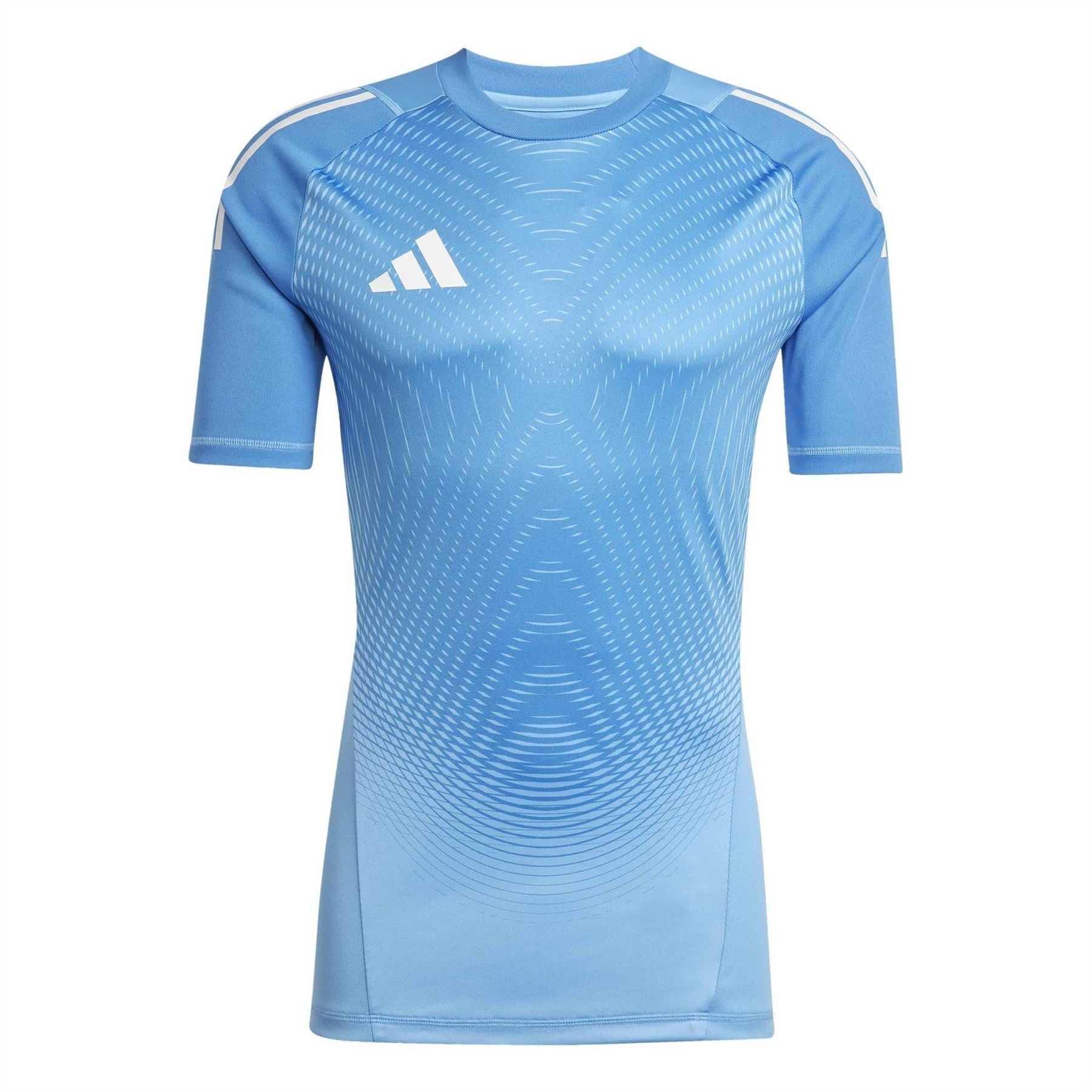 adidas T25 P Gk Jersey