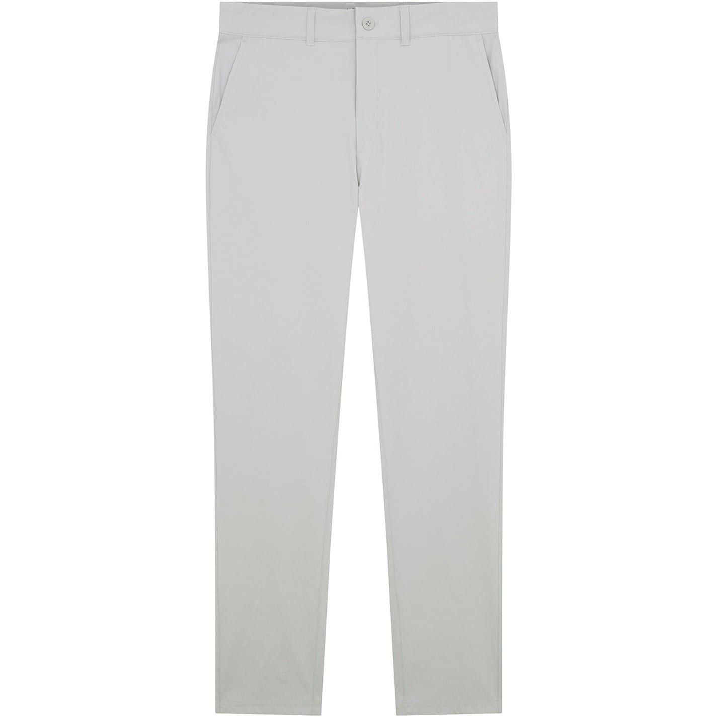Lyle and Scott Tech Regular Fit Golf Trousers