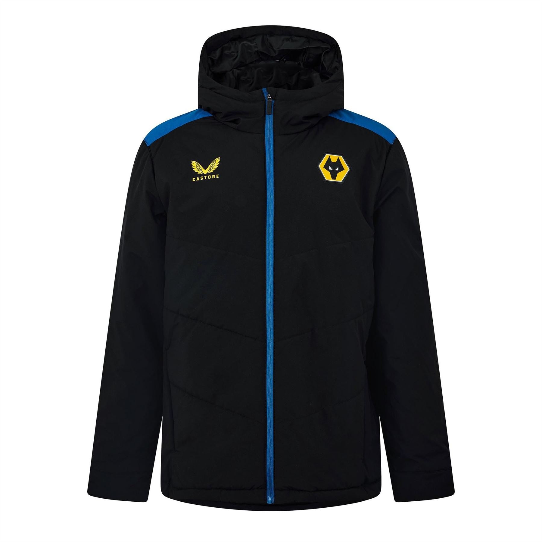 Castore Wlvscchssbct