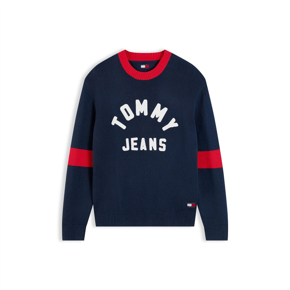 Tommy Jeans Reg New Classics