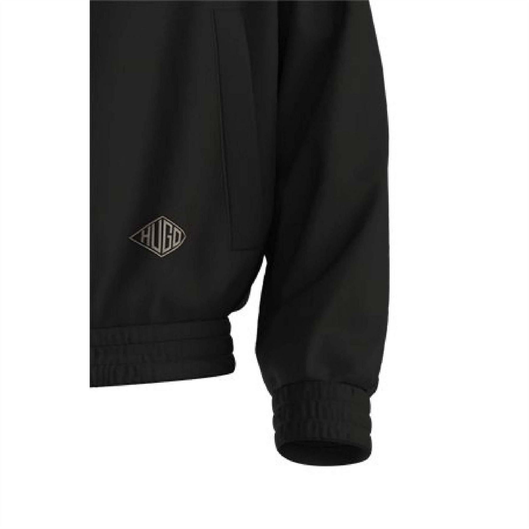 Hugo Windbreaker Jacket