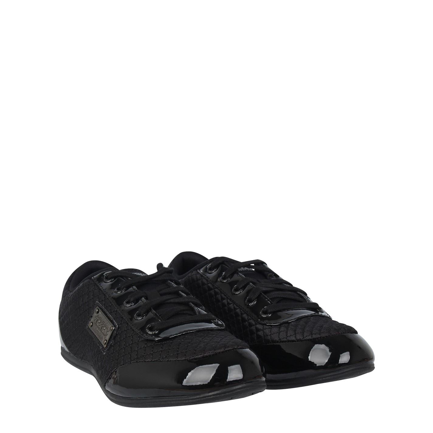 Firetrap Dr Domello Junior Trainers