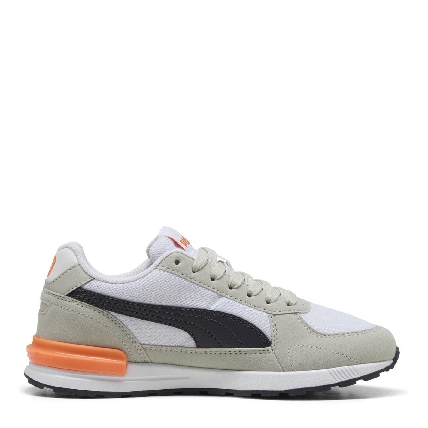 Puma Graviton Low Top Trainers