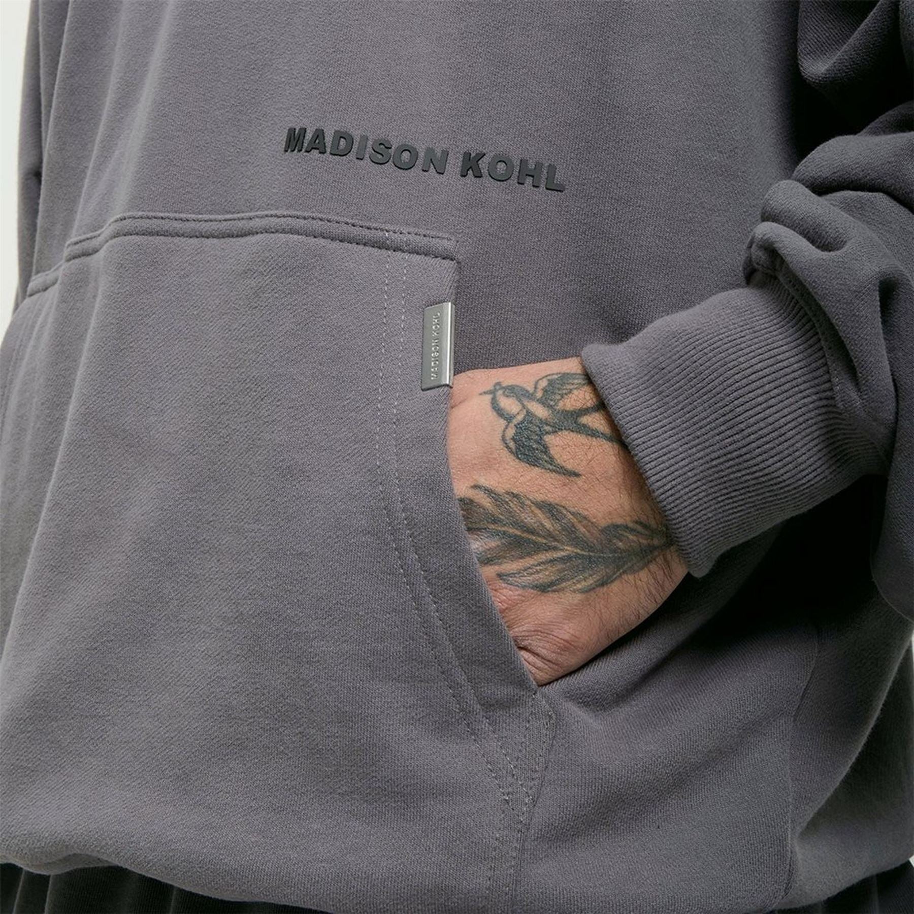 Madison Kohl Mens Core Hoodie
