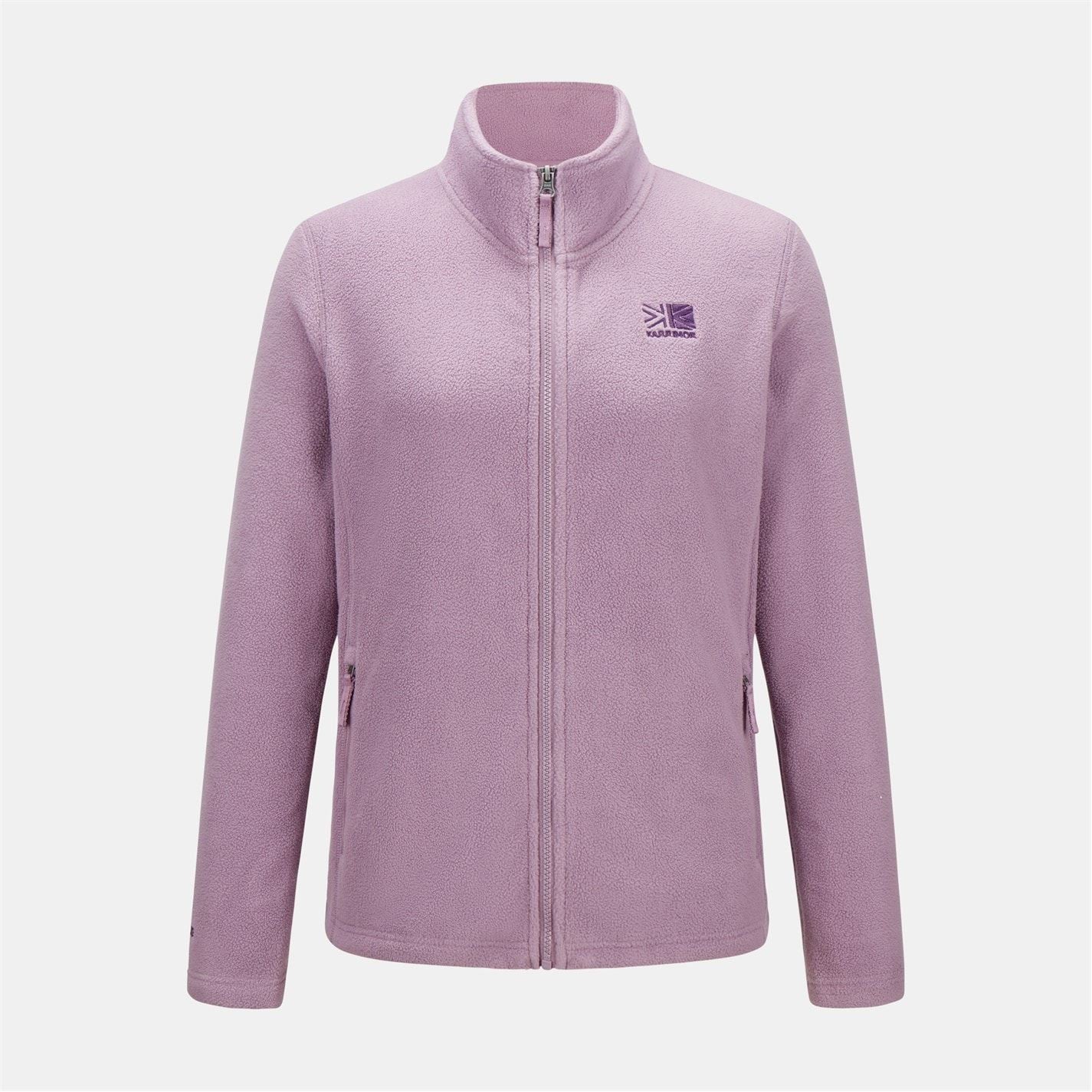 Karrimor Womens Fleece Jacket