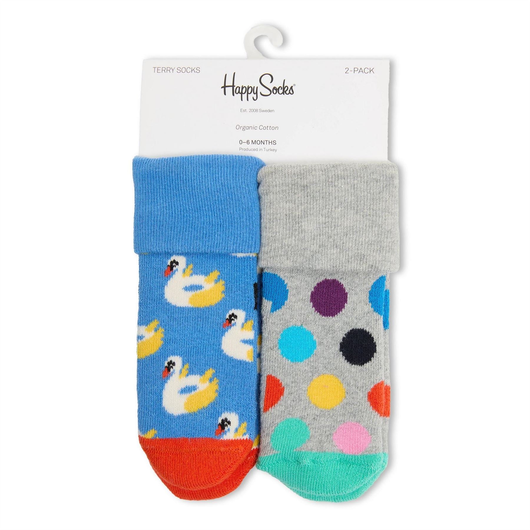 Happy Socks Pop
