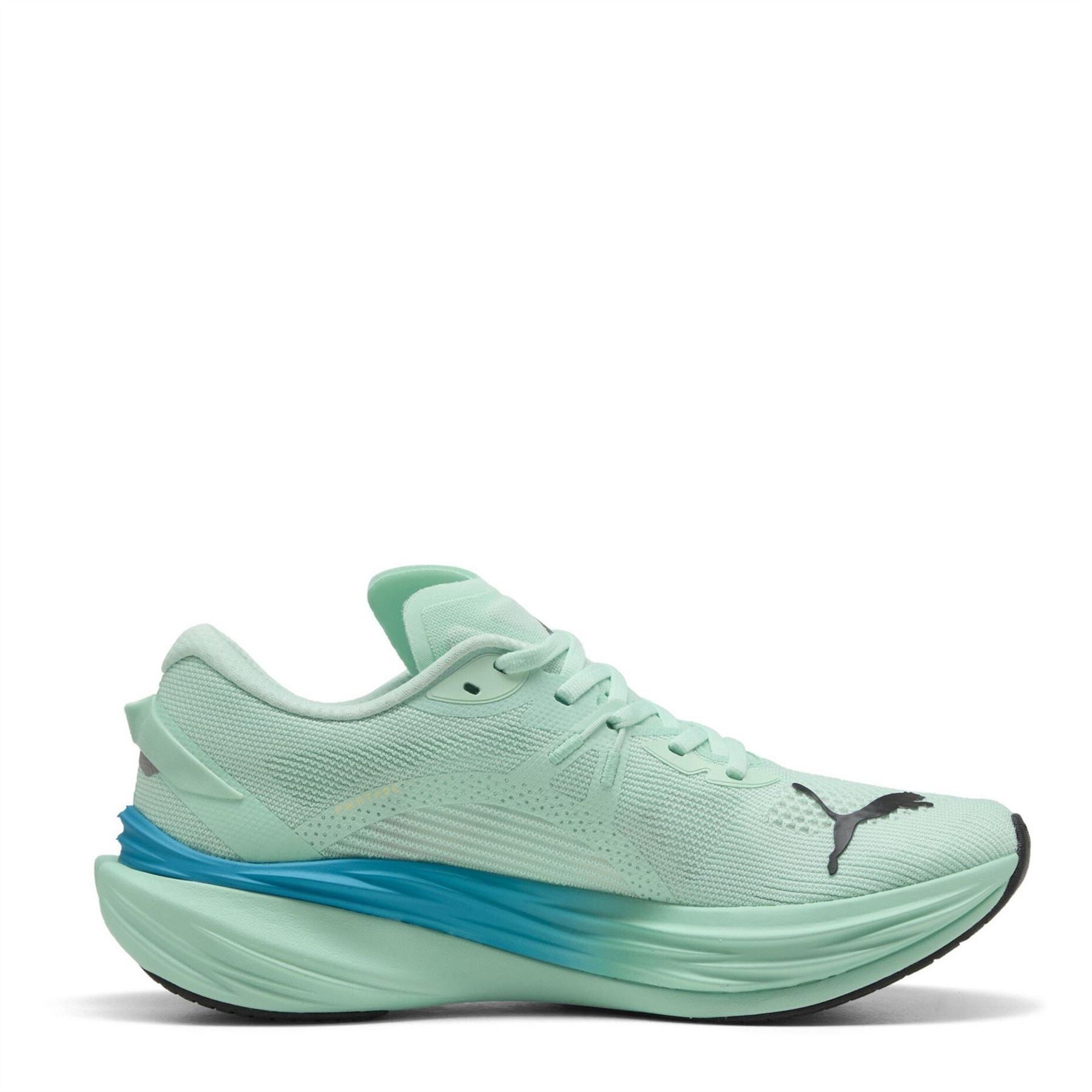 Puma Mens Deviate Nitro 3 Running Shoes