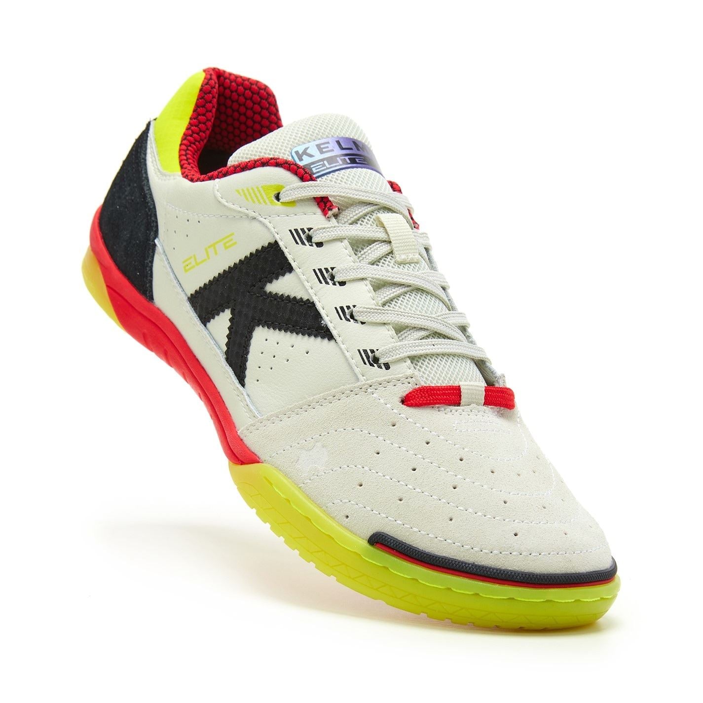 Kelme Elite Low Top Football Sneakers