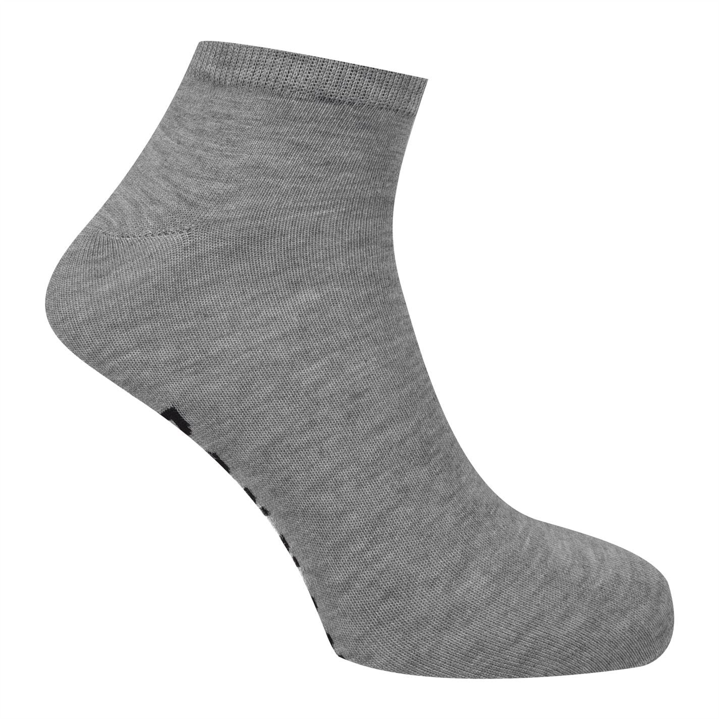Donnay 10 Pack Trainer Socks Mens