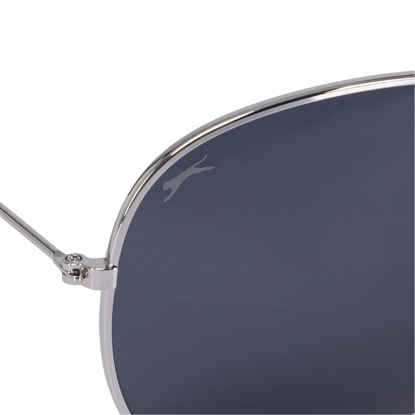 Slazenger Aviator Sunglasses Mens