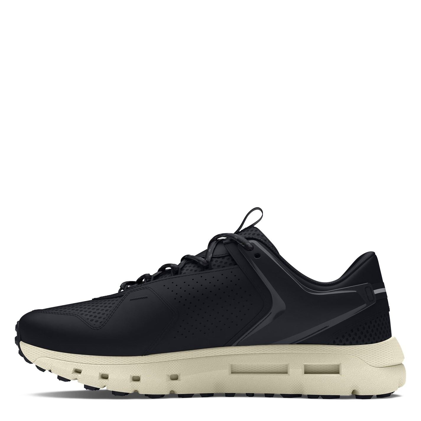 Under Armour Mens Summit Trek Shoes