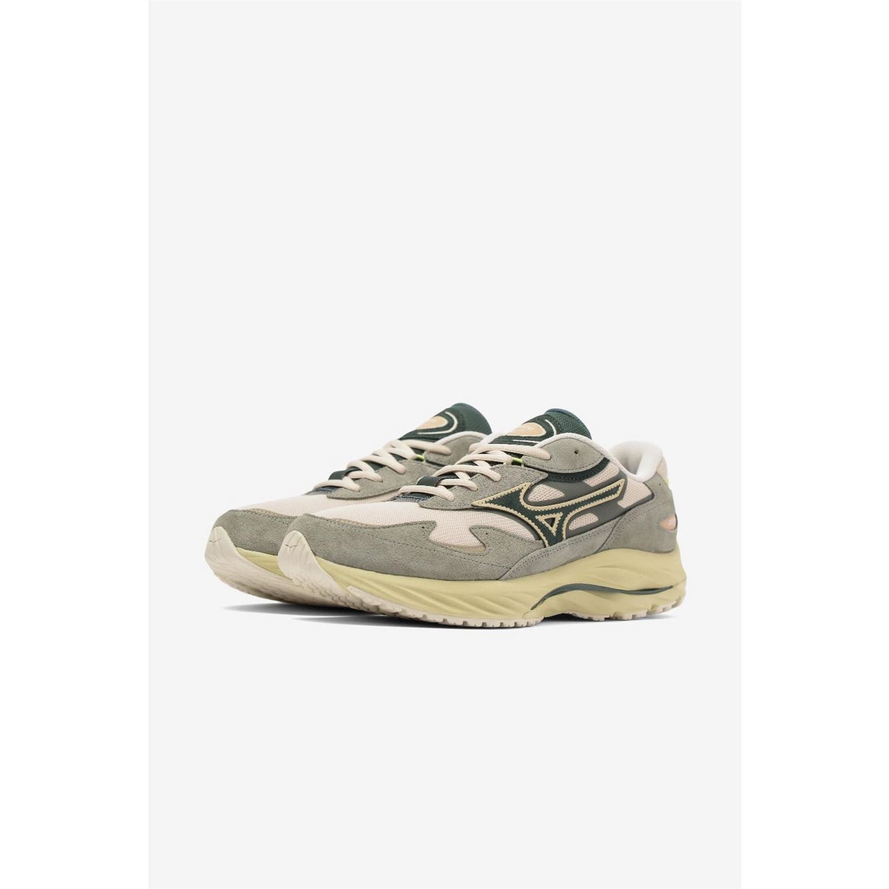 Mizuno Rider Beta Trainers