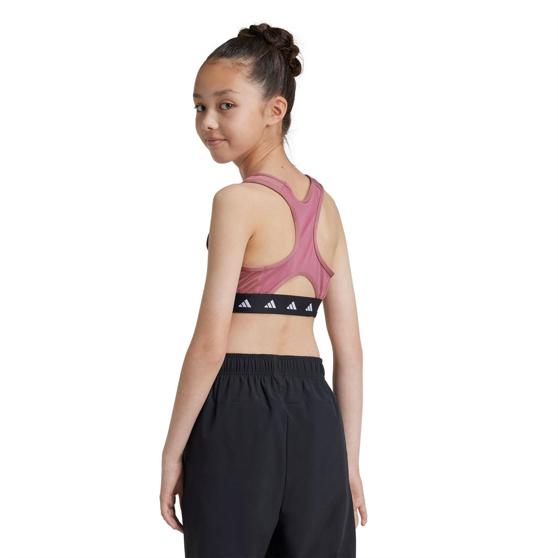 adidas Primelft Non Wired Low Impact Sports Bra