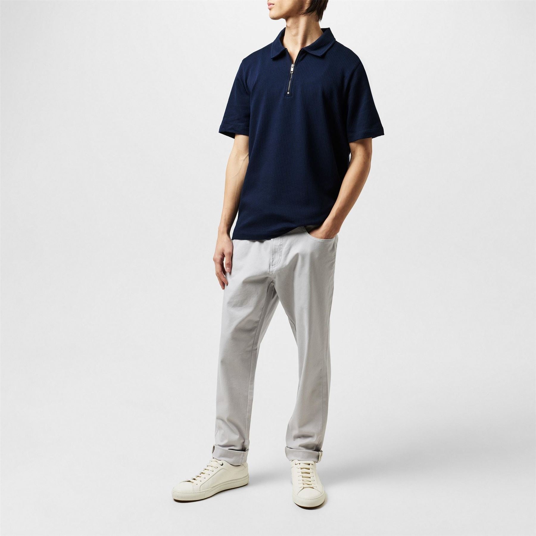 Ted Baker Elgrave Regular Fit Polo Shirt