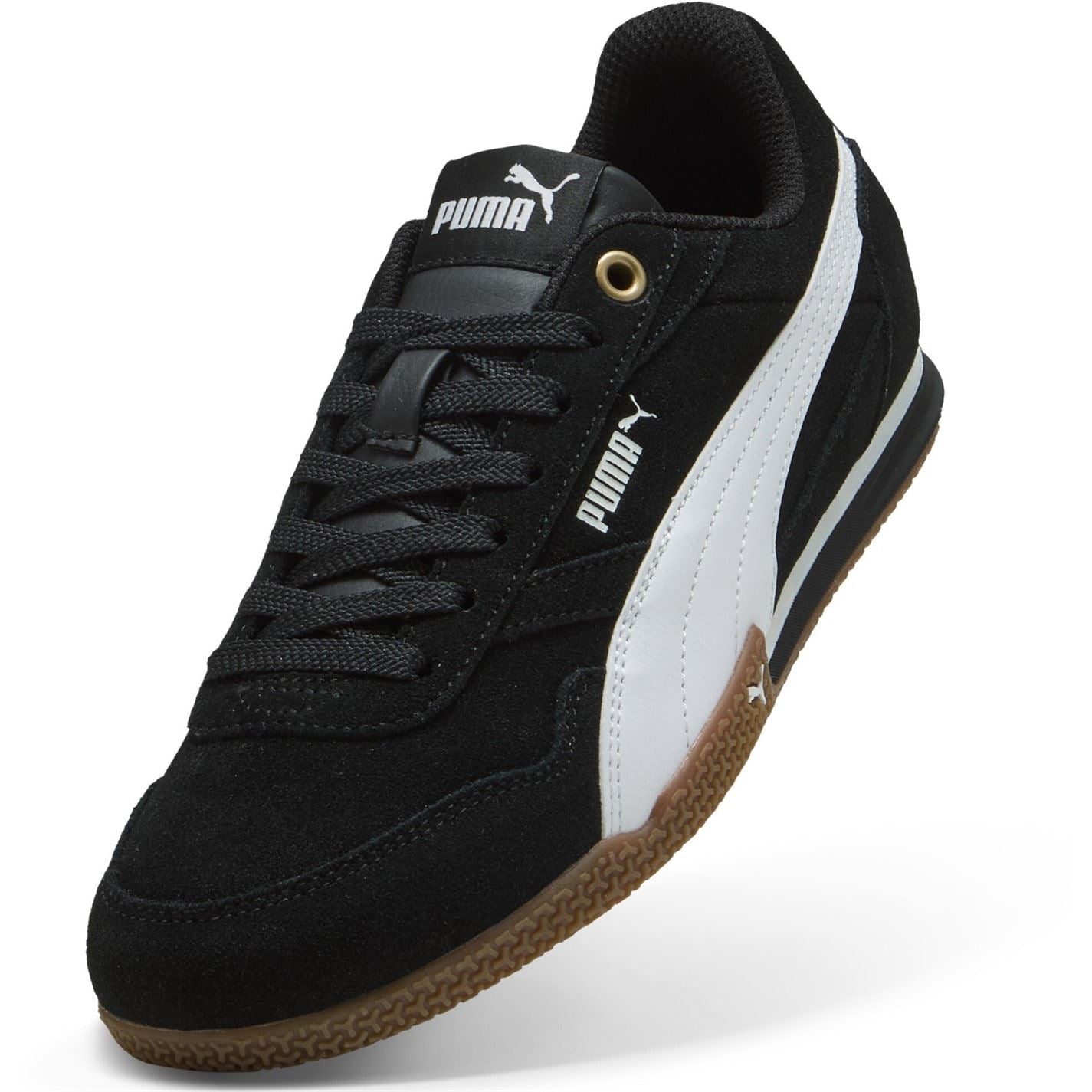 Puma Womens Bella Donna Trainers