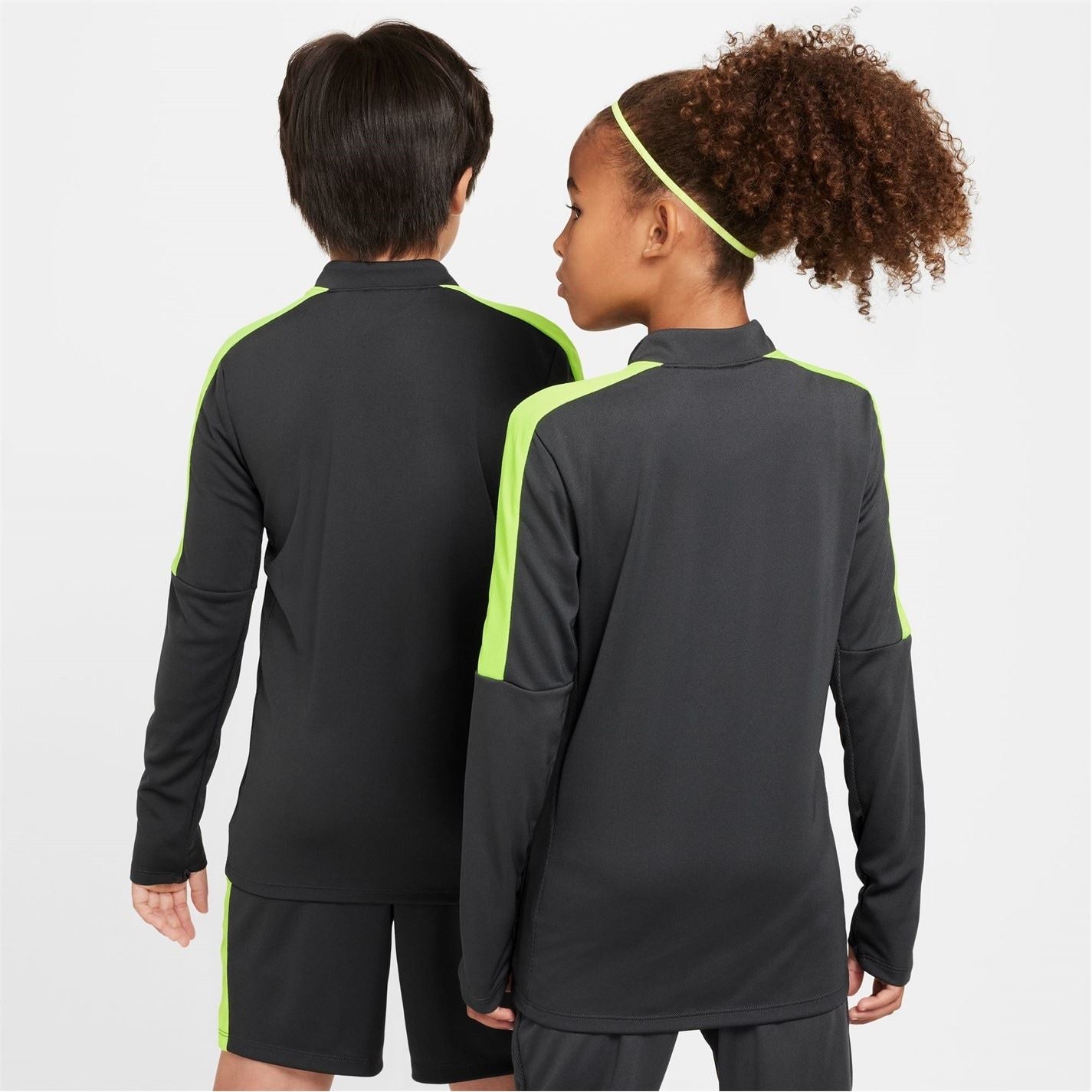 Nike Academy Drill Top Juniors