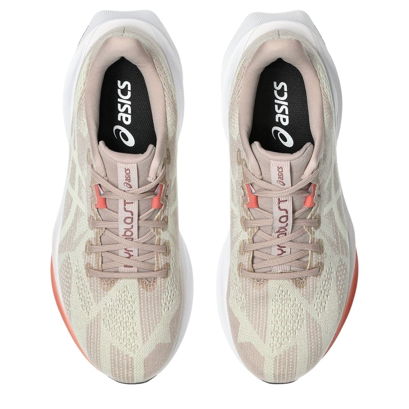 Asics Womens Dynablast 5 Road Running Shoes