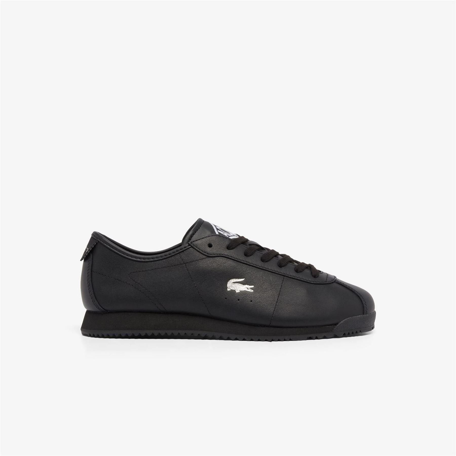 Lacoste Low Trainers