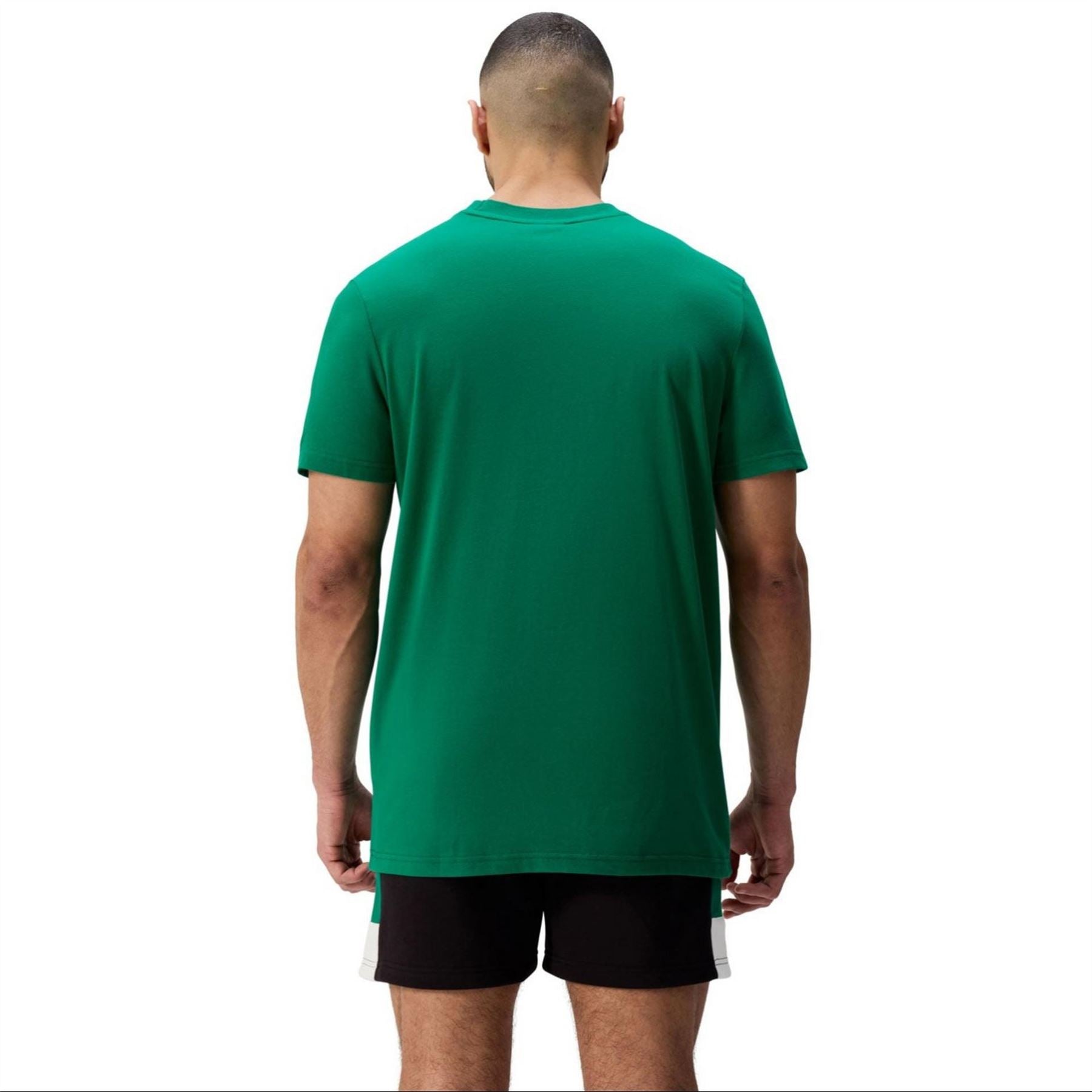 Canterbury Ireland Irfu Team Cotton Tee Senior