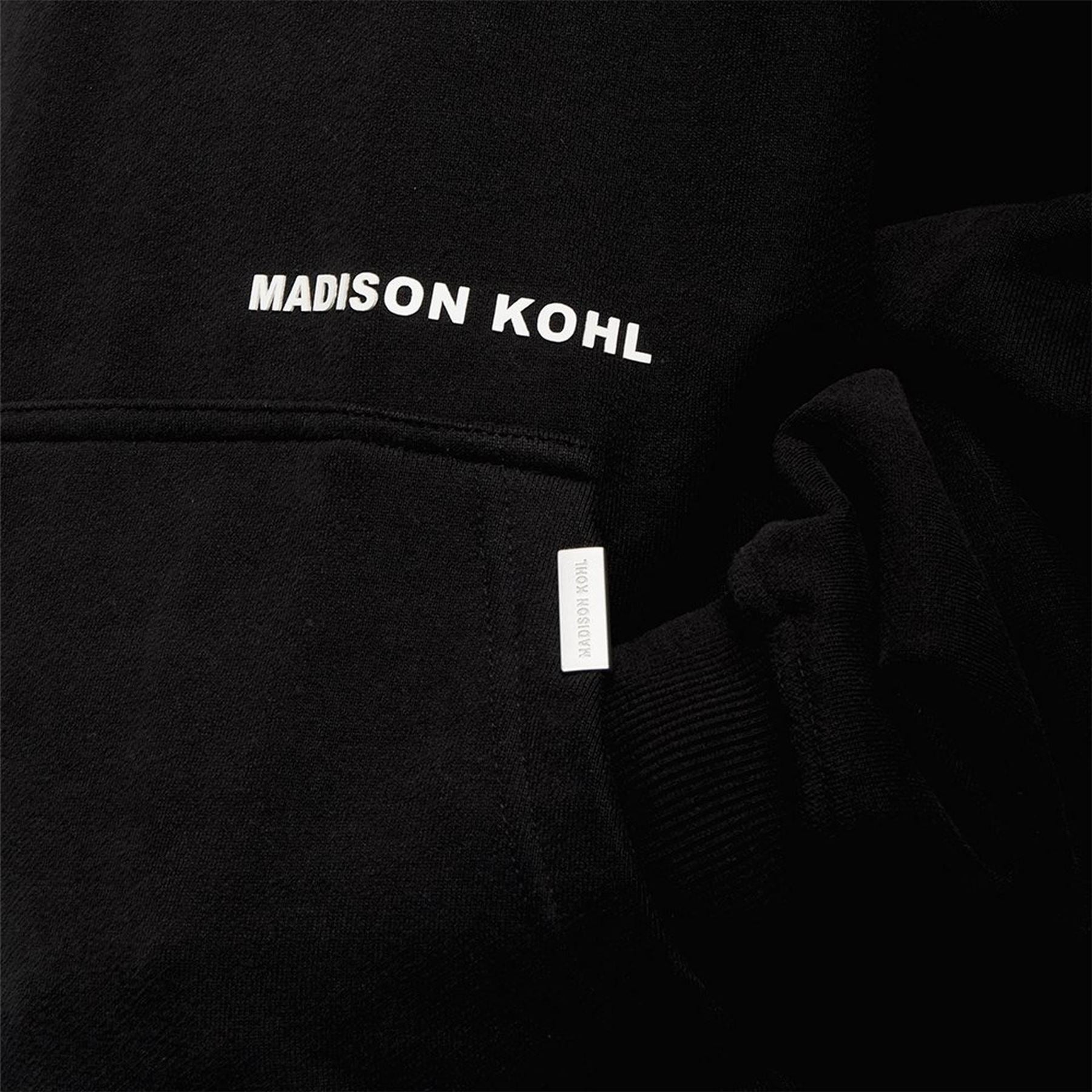 Madison Kohl Mens Core Hoodie