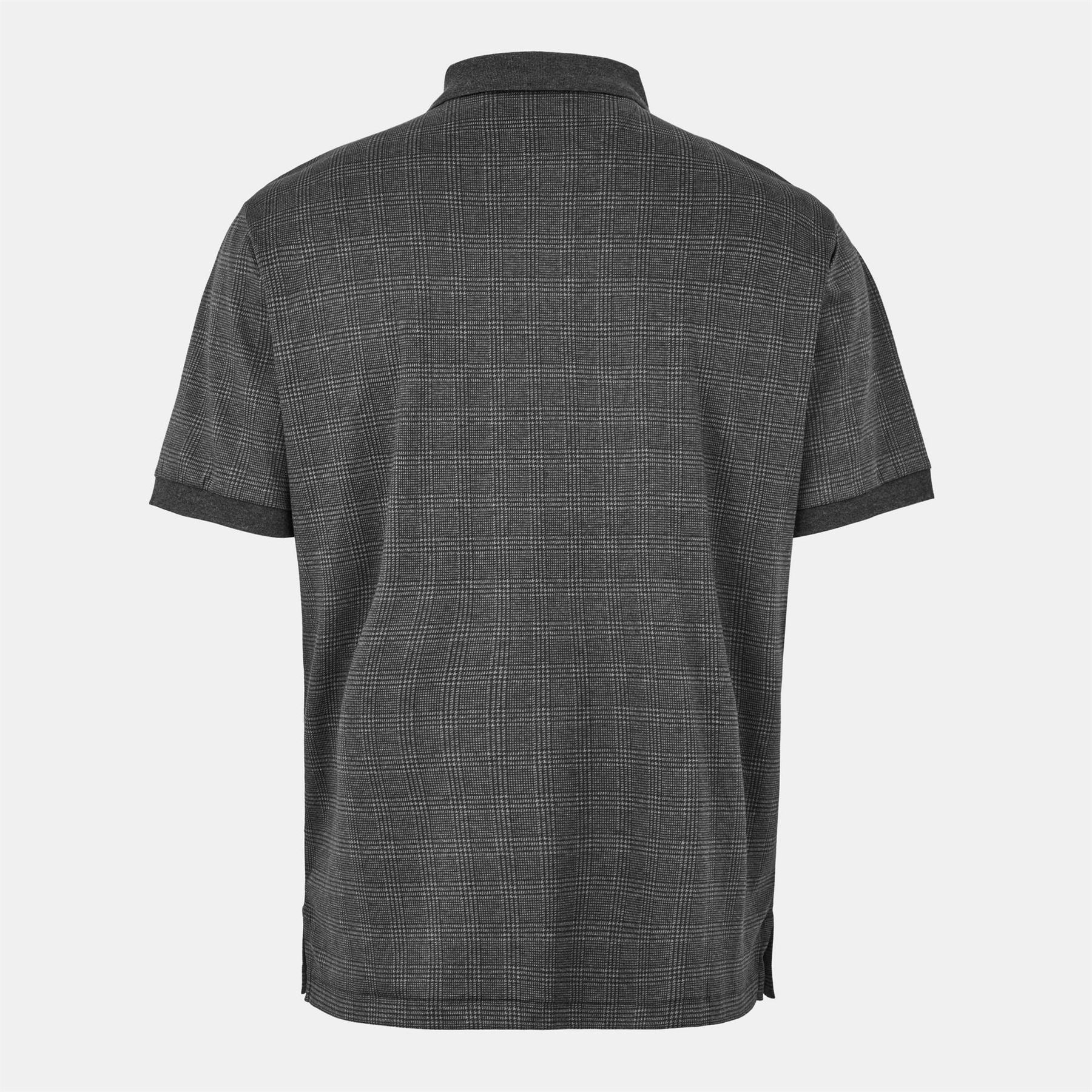 Polo Ralph Lauren Fairway Polo Shirt, Collared Neck, Short Sleeve