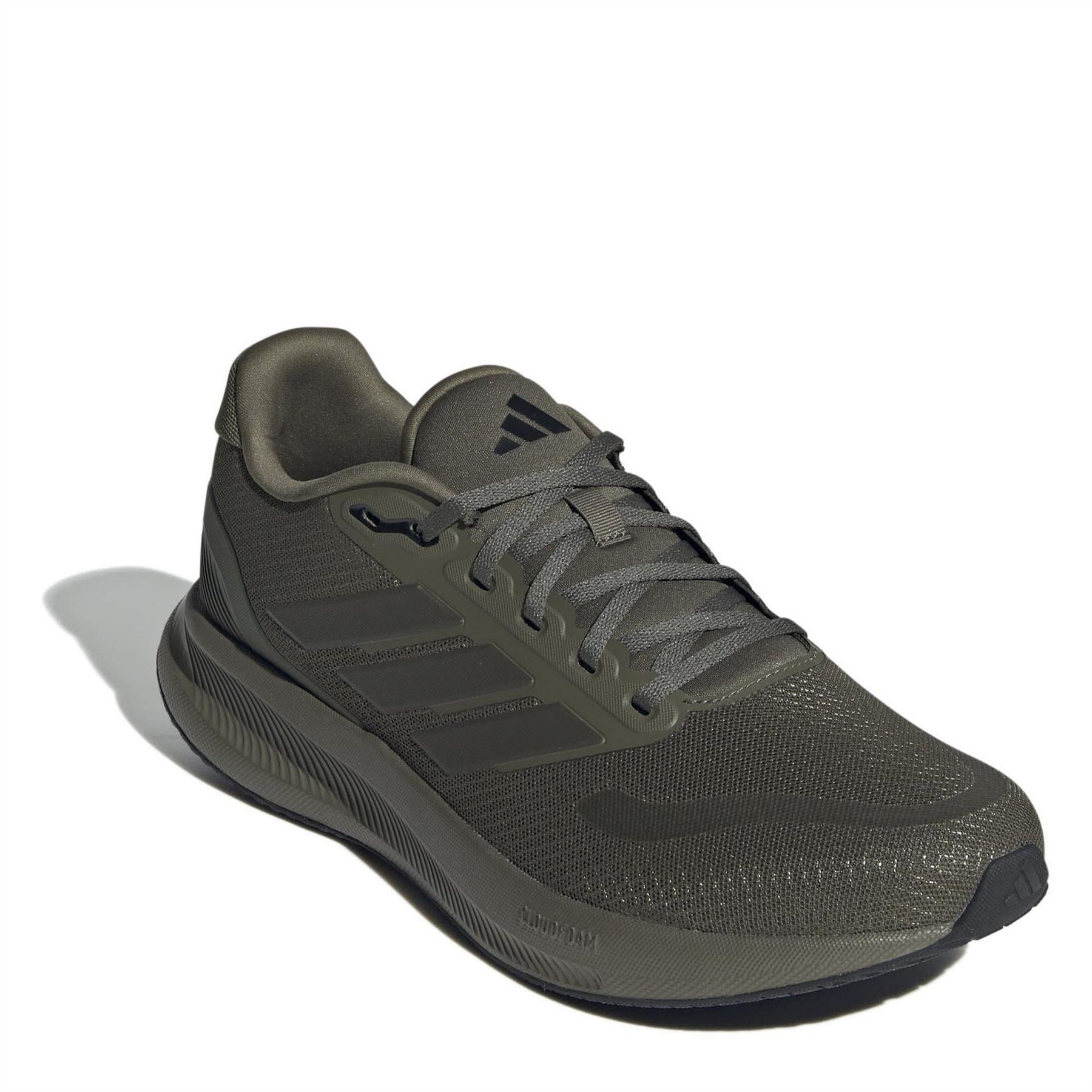 adidas Mens Run Falcon 5 Trainers