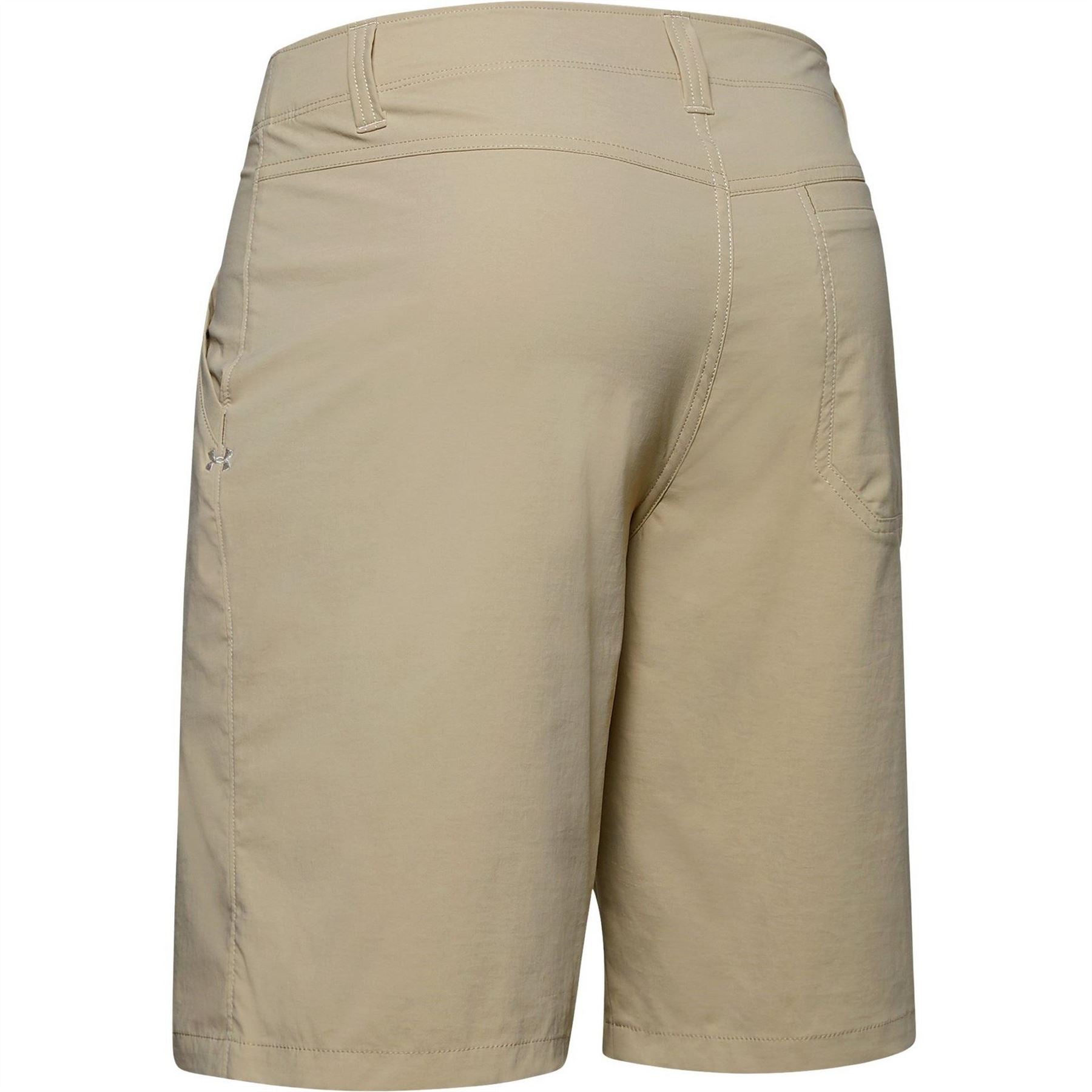 Under Armour Fish Hunt Woven Tracksuit Shorts