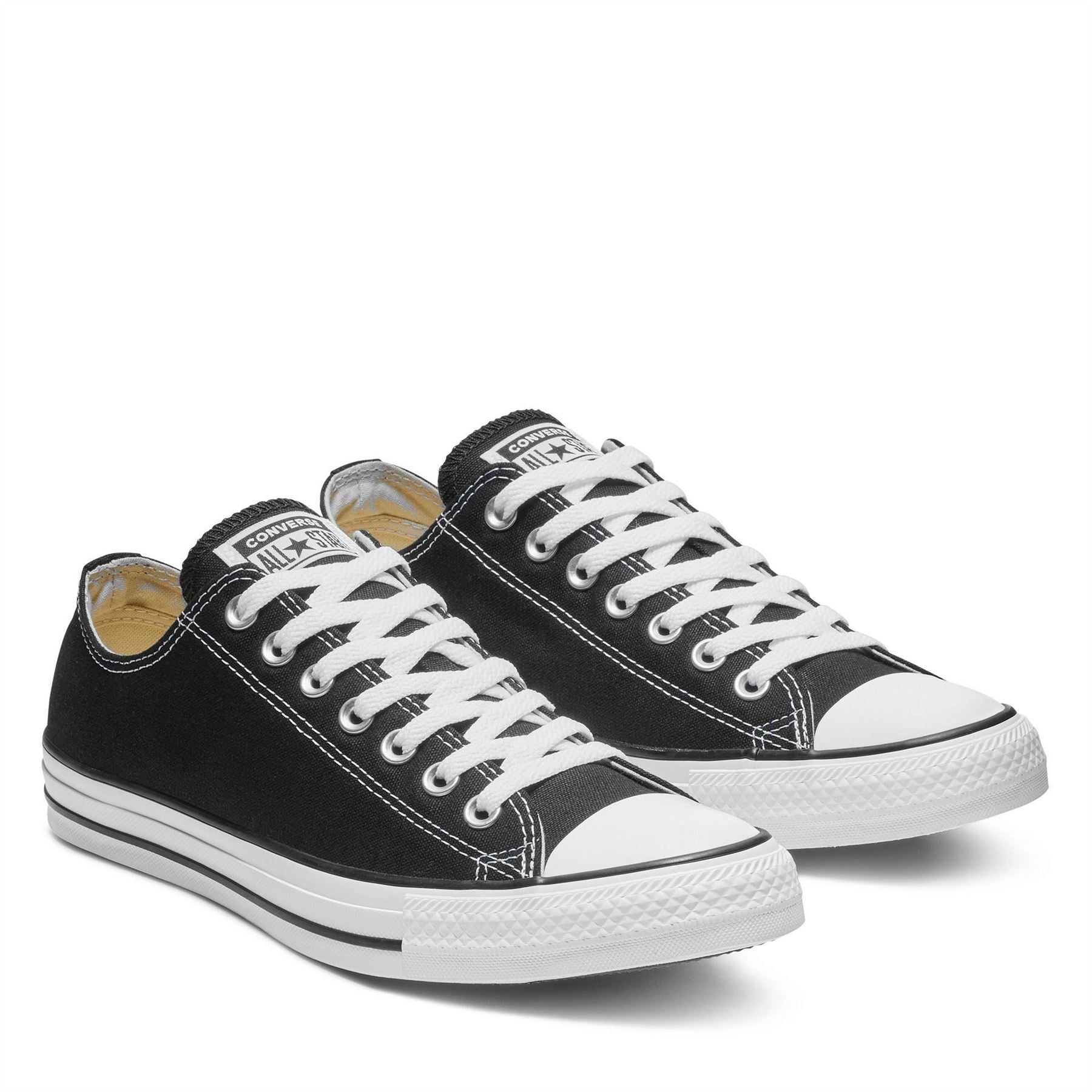 Converse Chuck Ox Canvasas Trainers