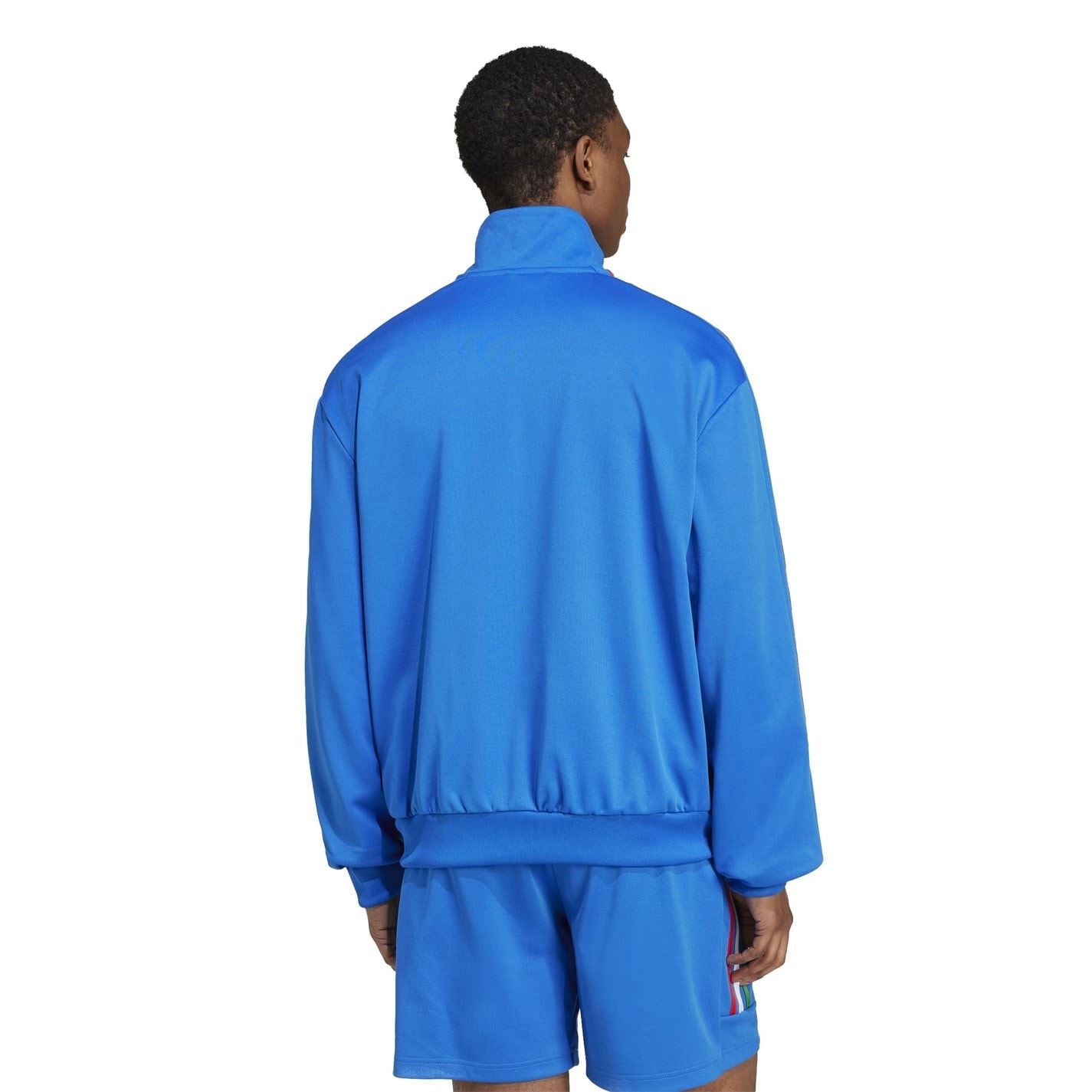 adidas House Of Tiro Nations Pack Track Top Adults