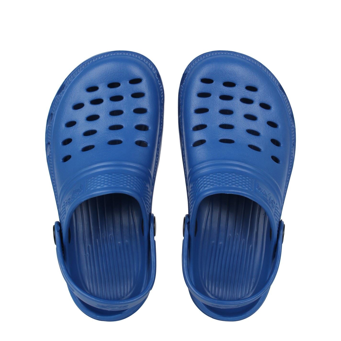 Hot Tuna Cloggs Childrens
