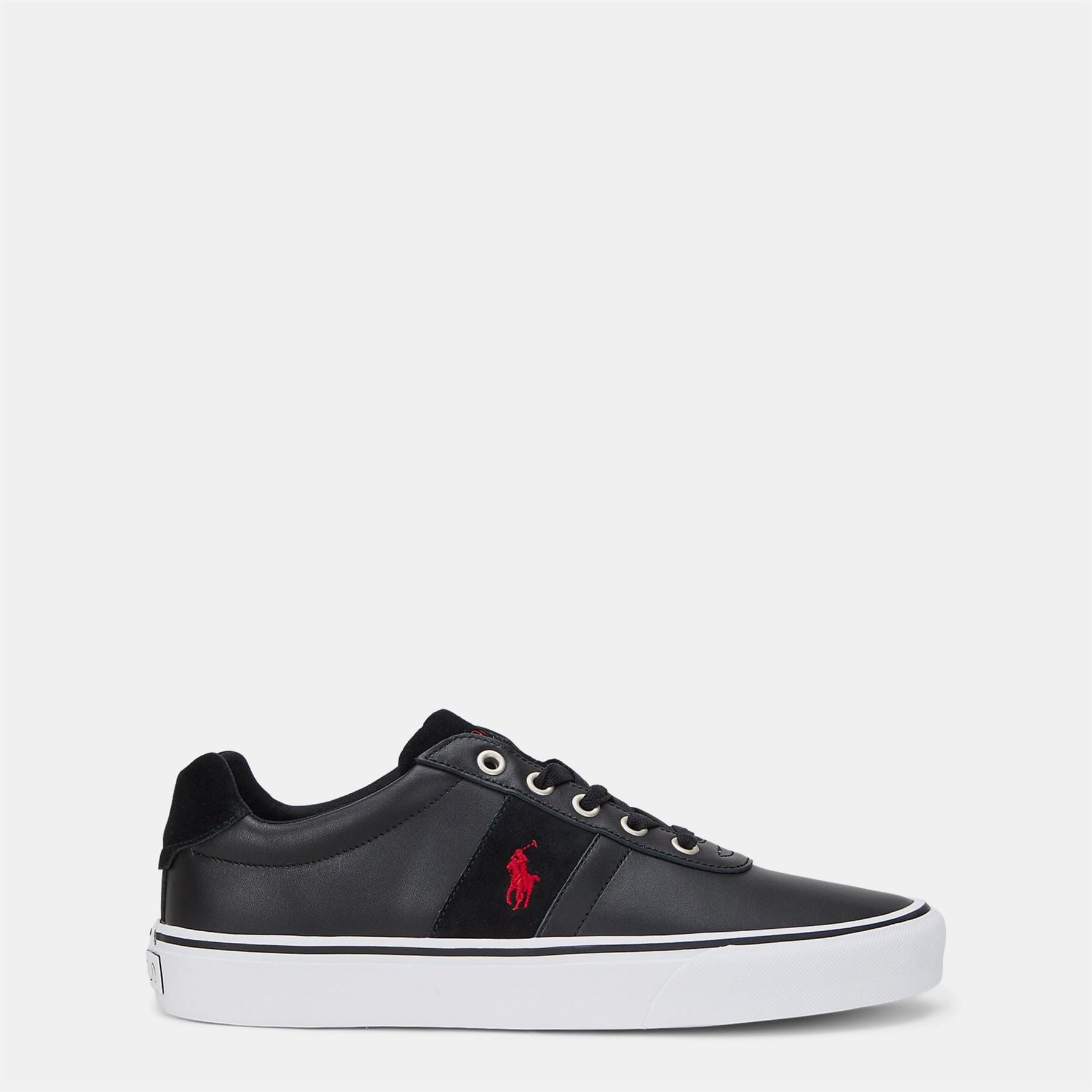 Polo Ralph Lauren Hanford 111 Low Top Sneakers