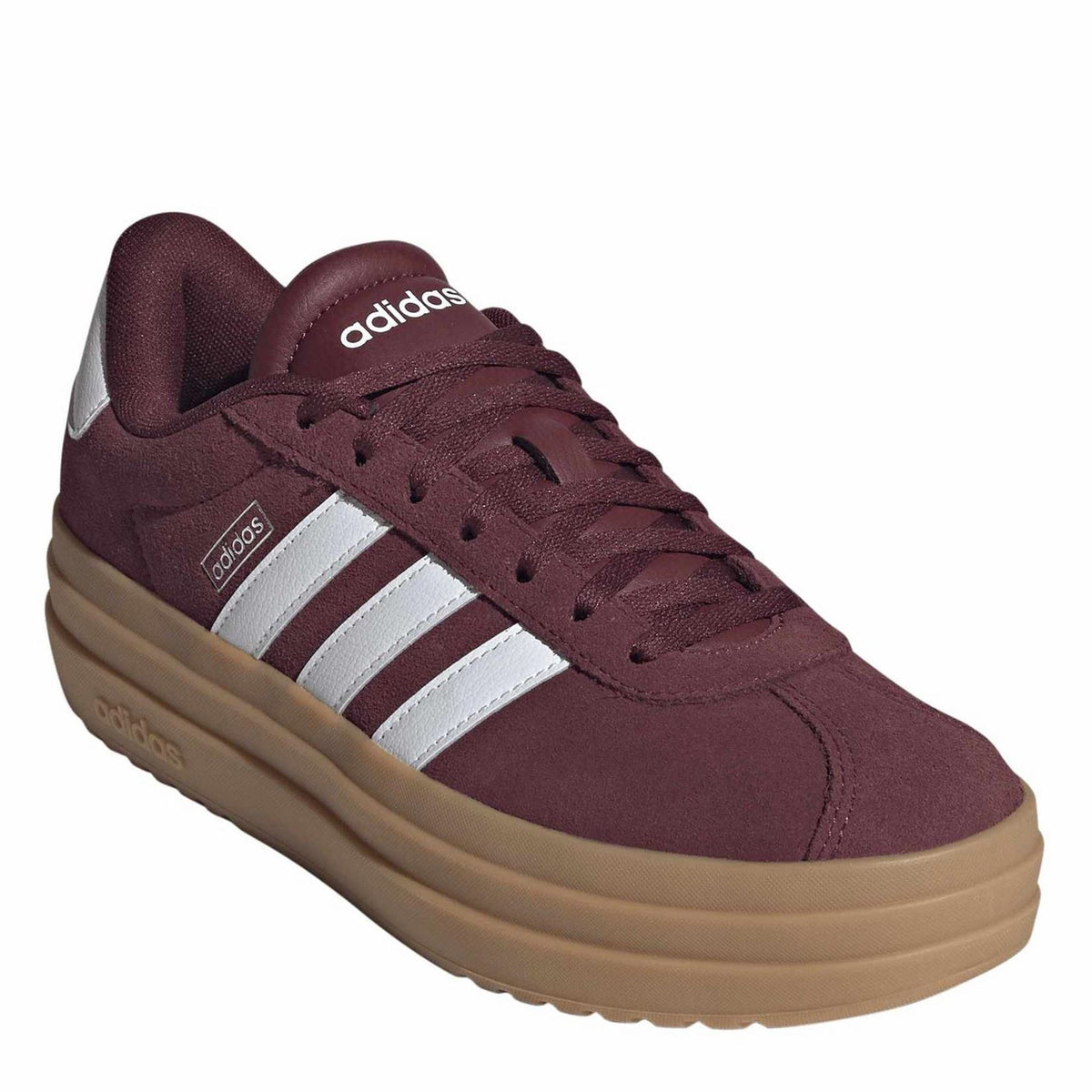 adidas Womens Vl Court Bold Trainers