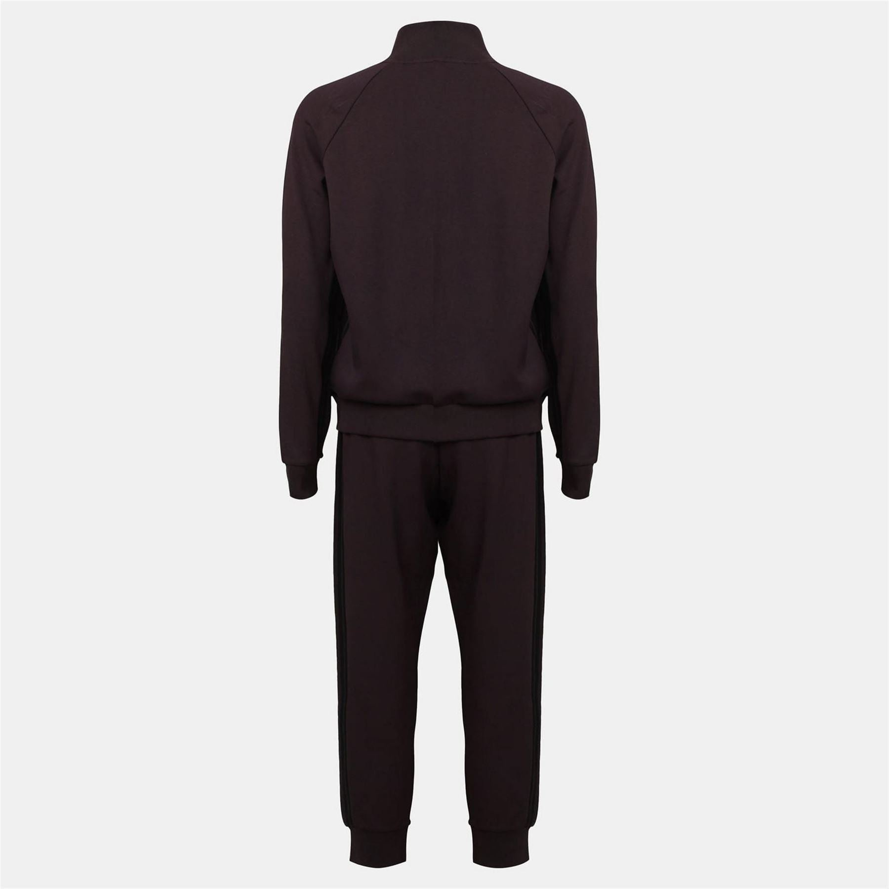Boss Fit Tracksuit