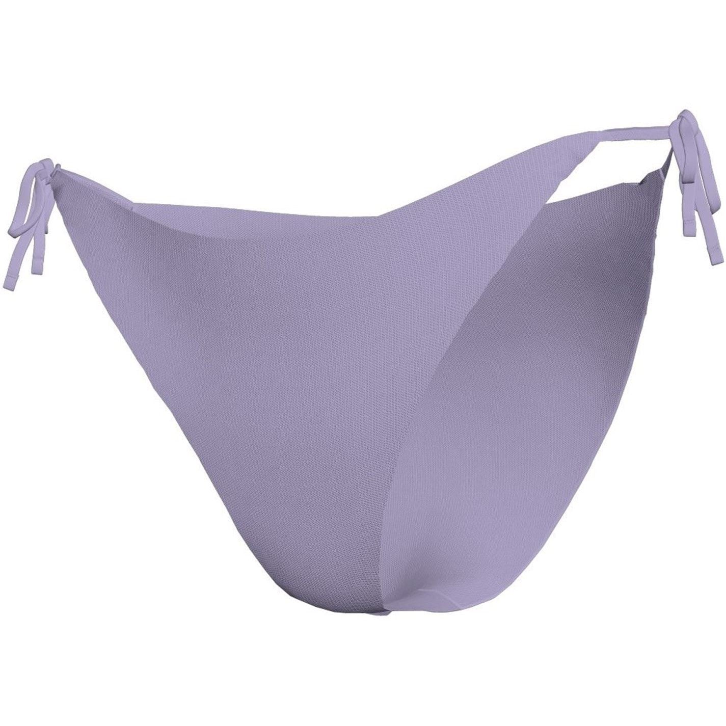 Nike Tri Bikini Top with Tie Closure