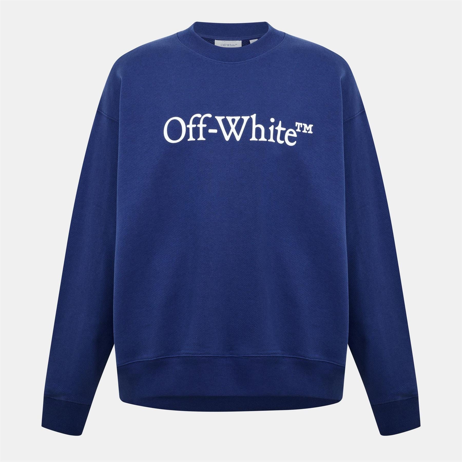 Off White Skate Crew Sweatshirt
