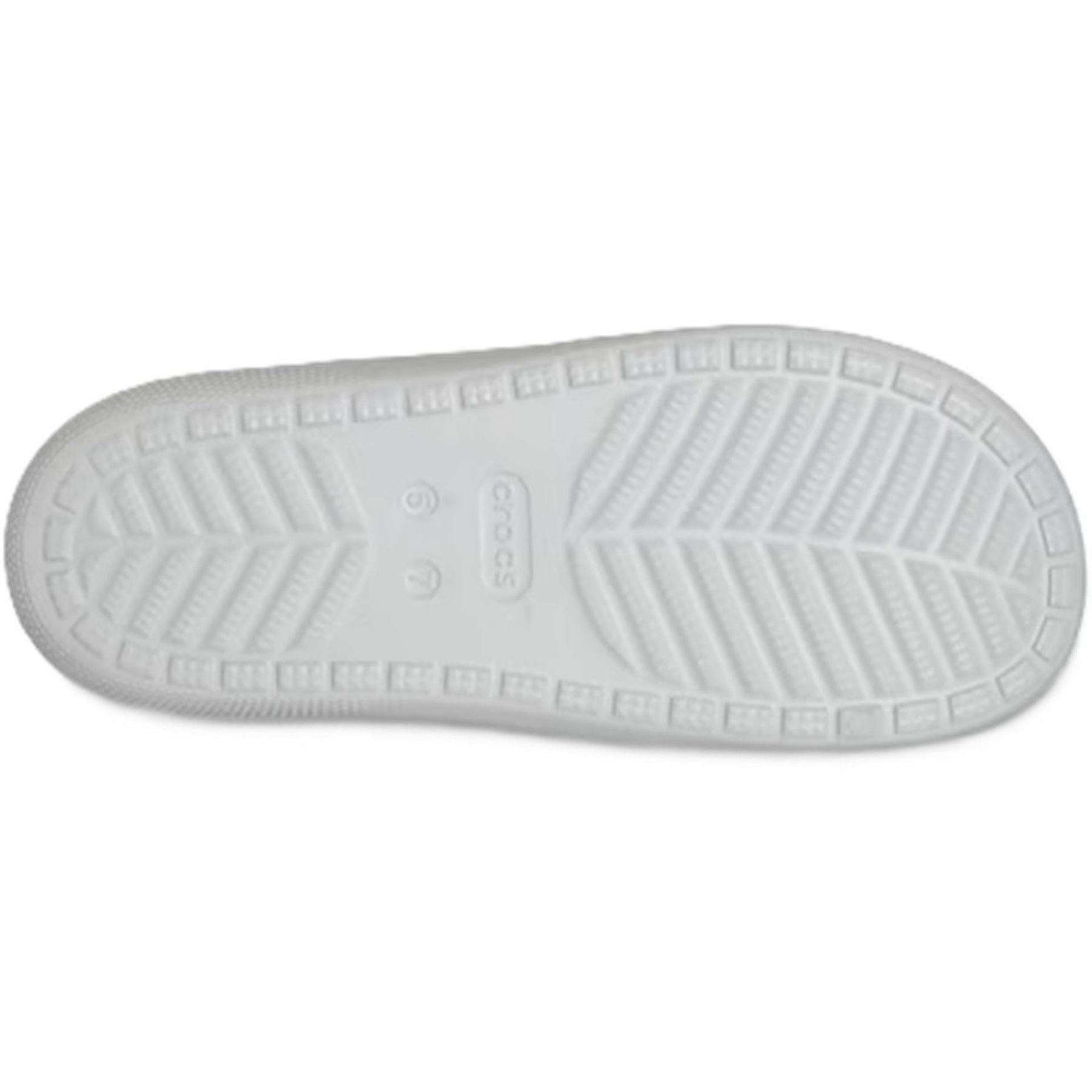 Crocs Classic Sandal V2 Open Toe Slides