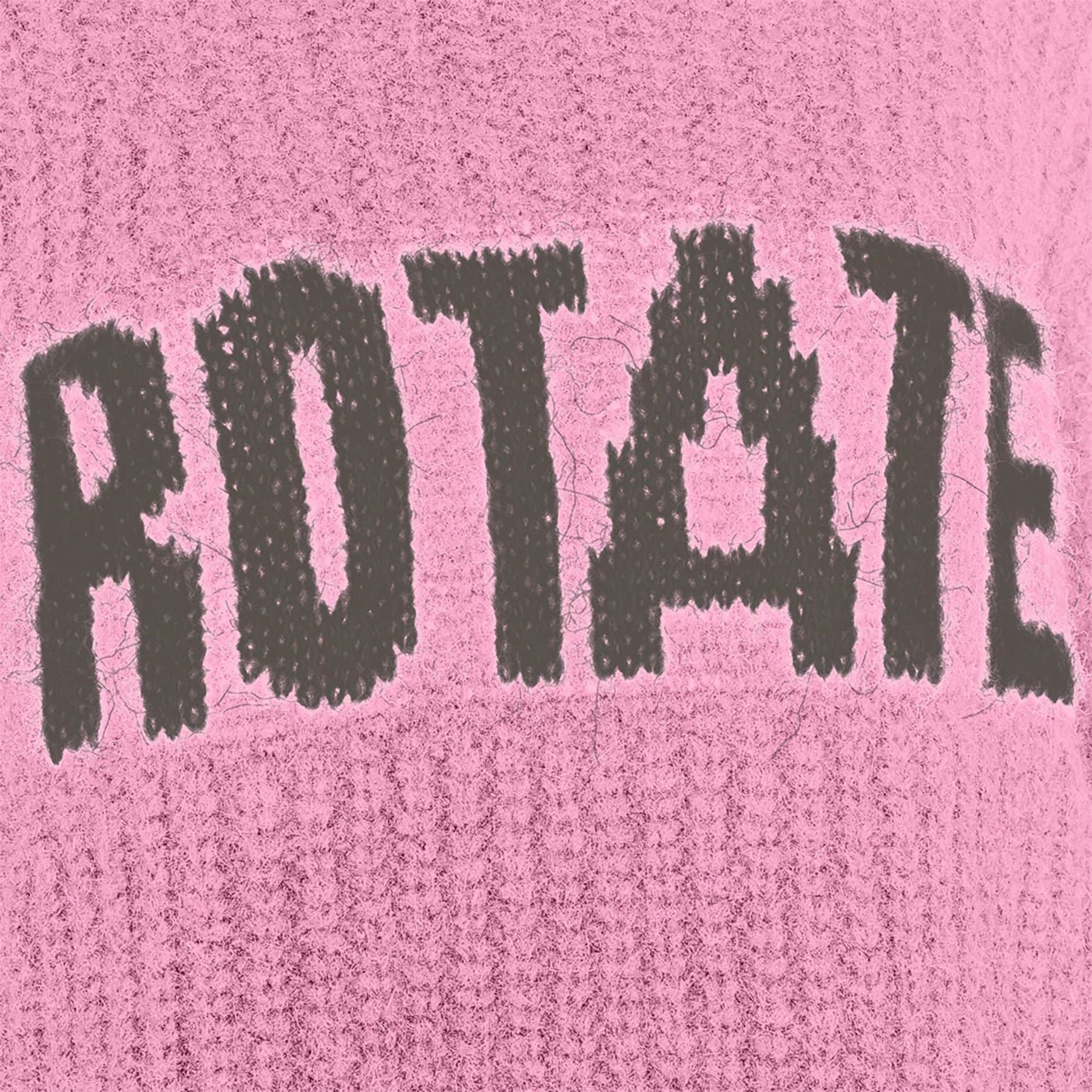 ROTATE Birger Christensen Logo Sweater