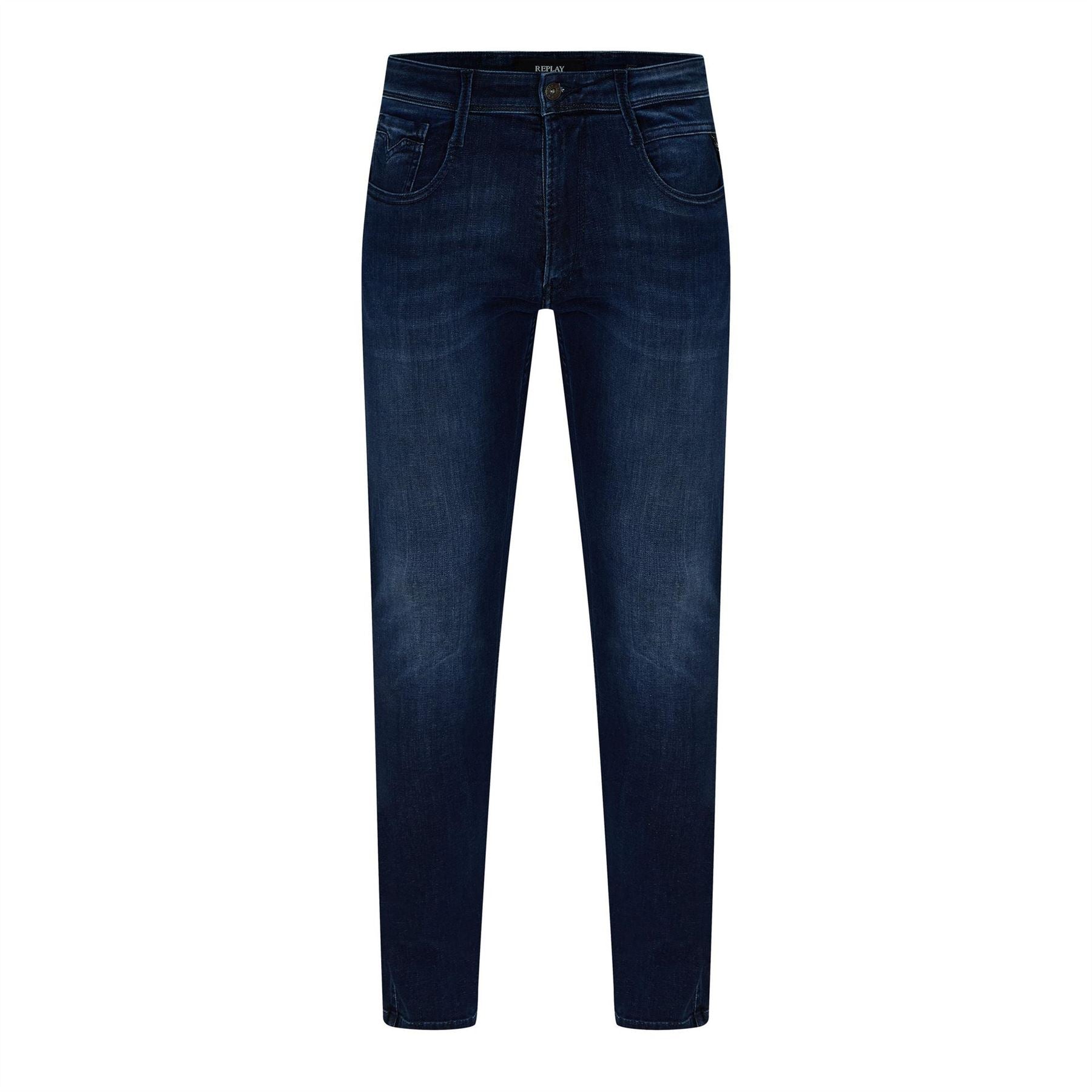 Replay Anbass Slim Fit Jean