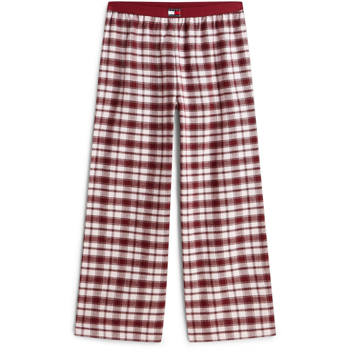 Tommy Hilfiger Ls Pj Set Jn64