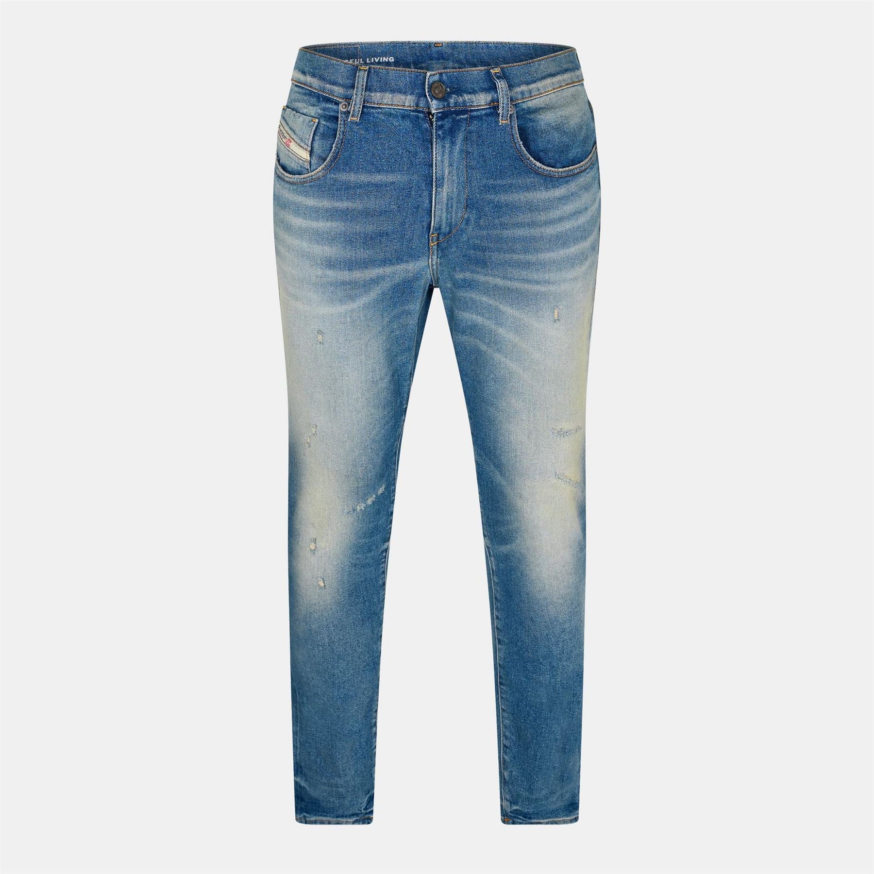 Diesel 2019 D Strukt