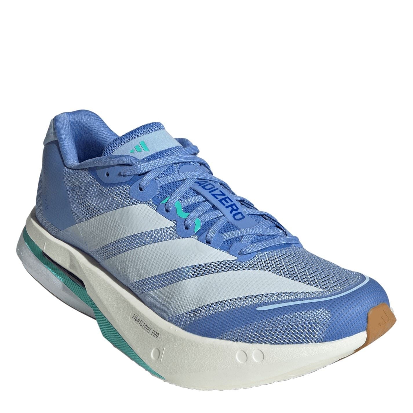 adidas Womens Adizero Boston 13 Road Running Shoes