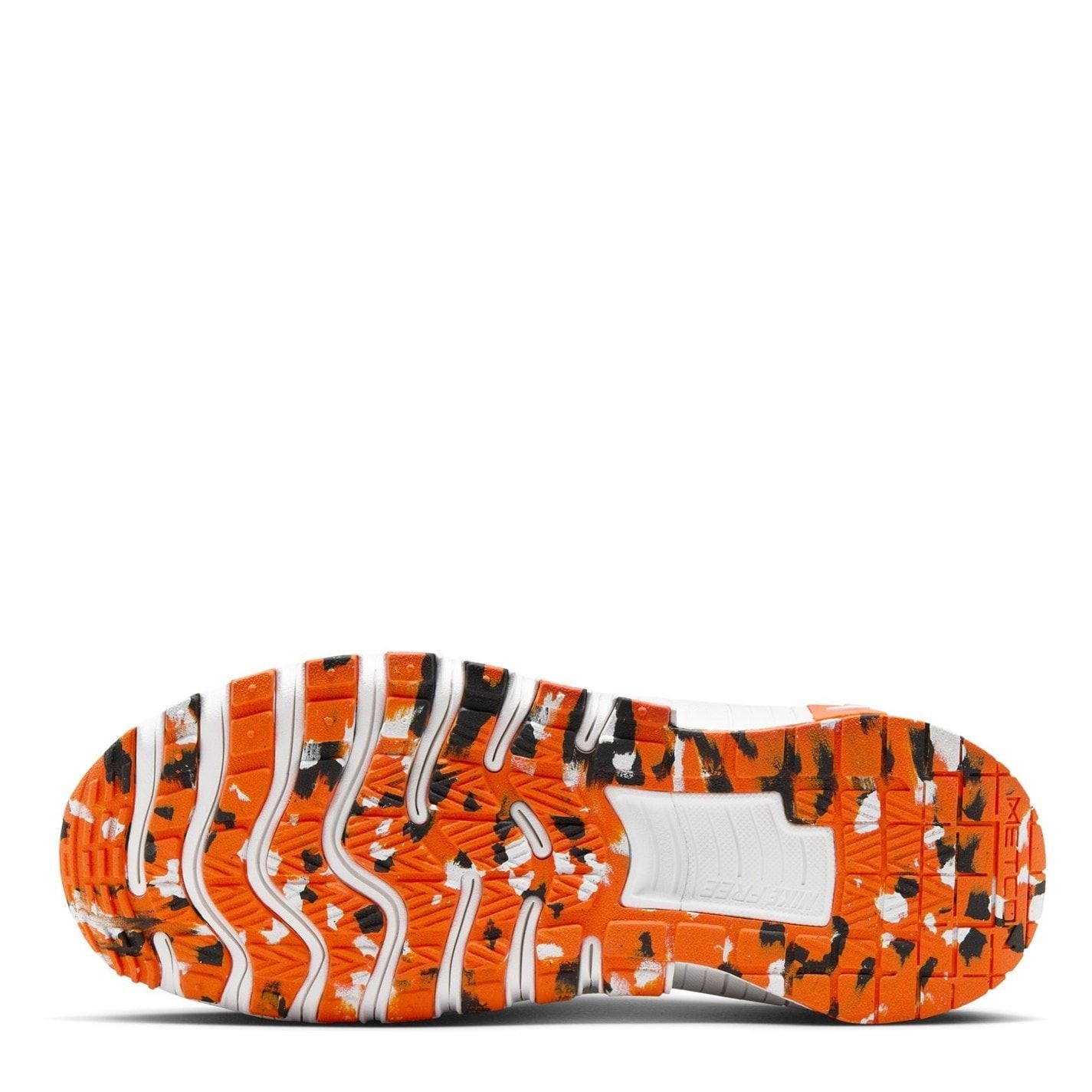 Nike Womens Free Metcon 6 Workout Shoes