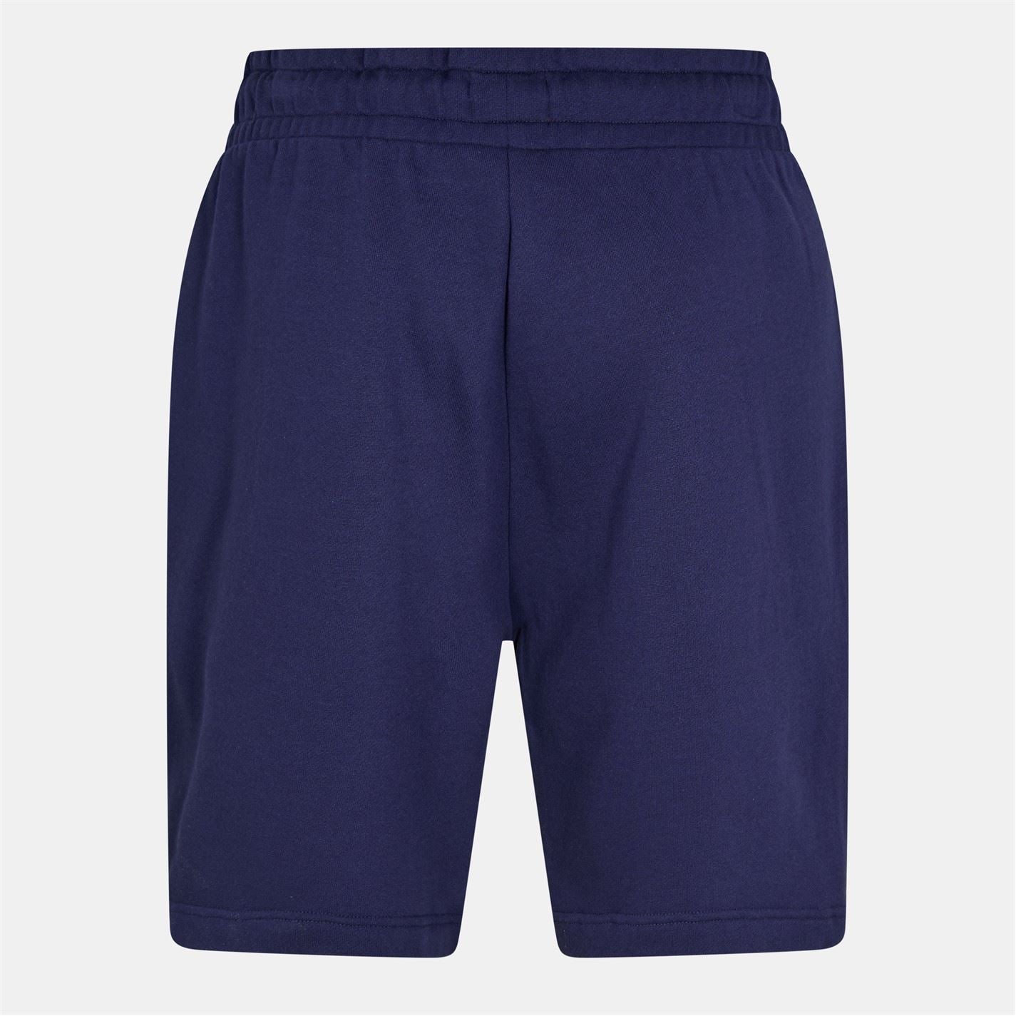 Hugo Bodywear Sporty Logo Shorts With Logo Tape Detail