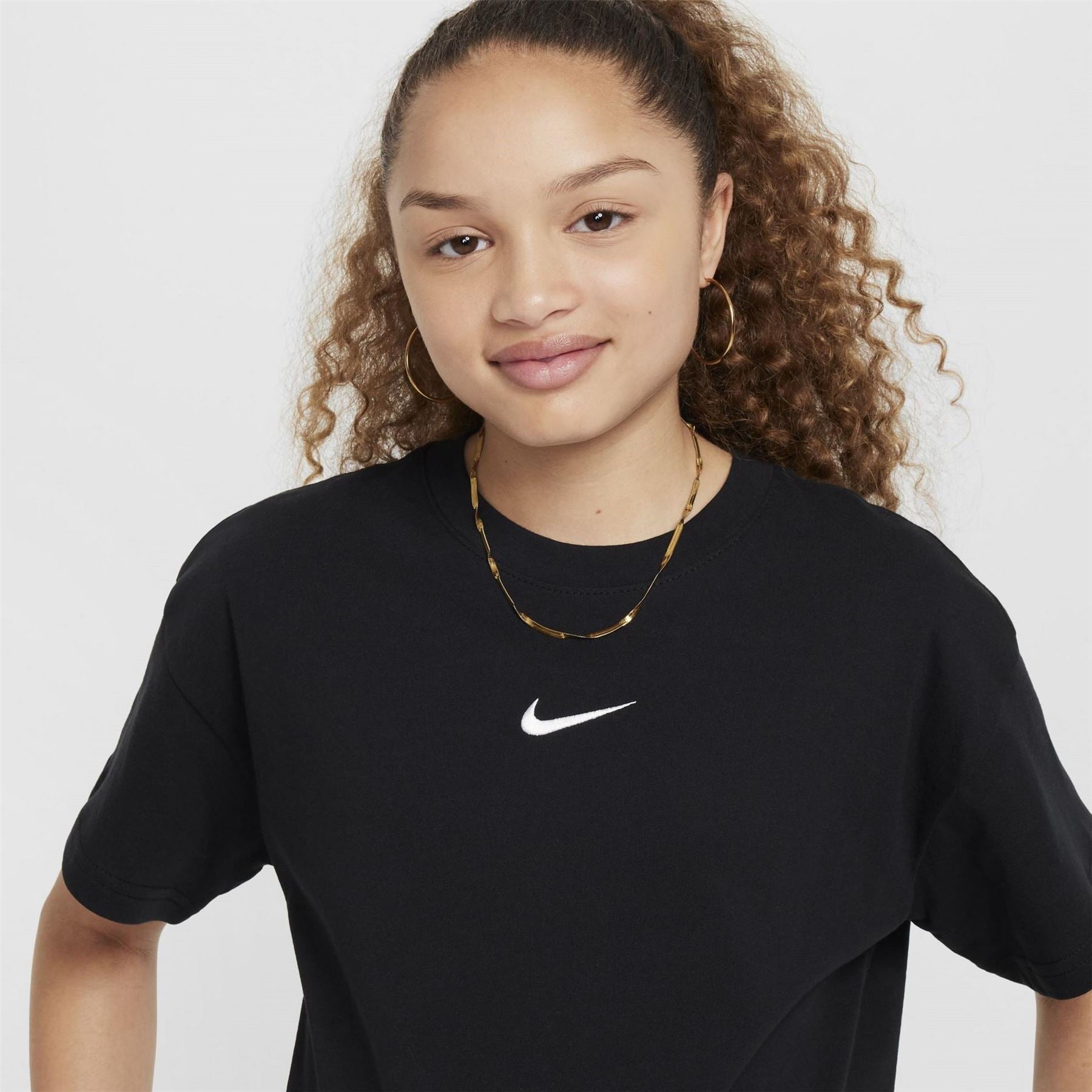 Nike G Nsw Tee Boy E