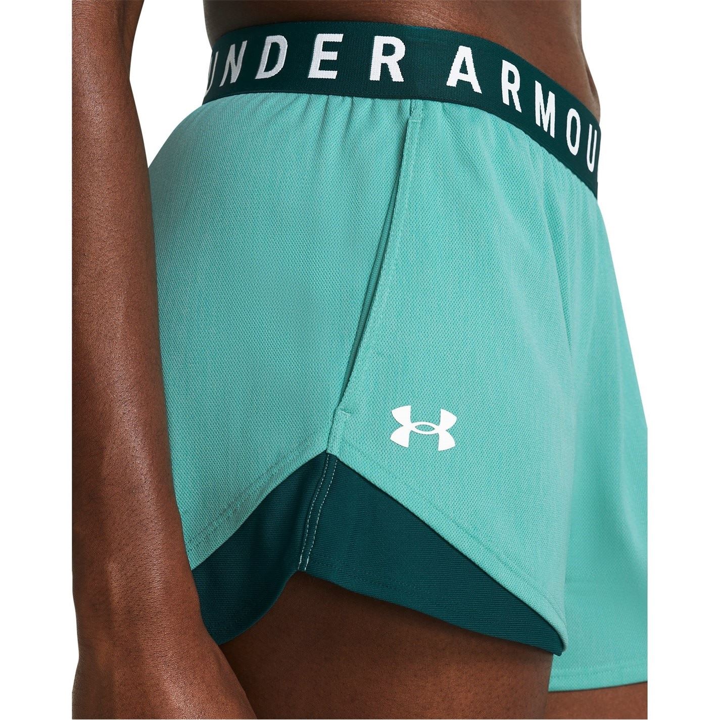 Under Armour Armour Play Up Shorts