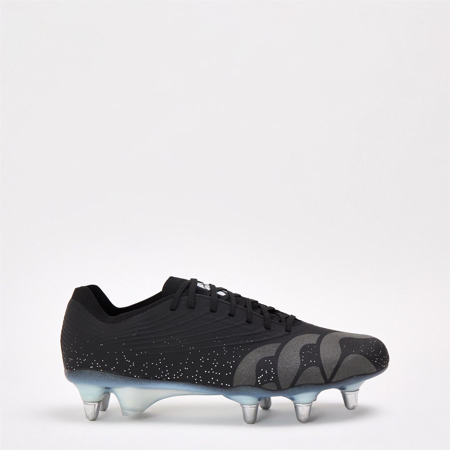 Canterbury Mens Stampede Groundbreak Elite Soft Ground Rugby Boots