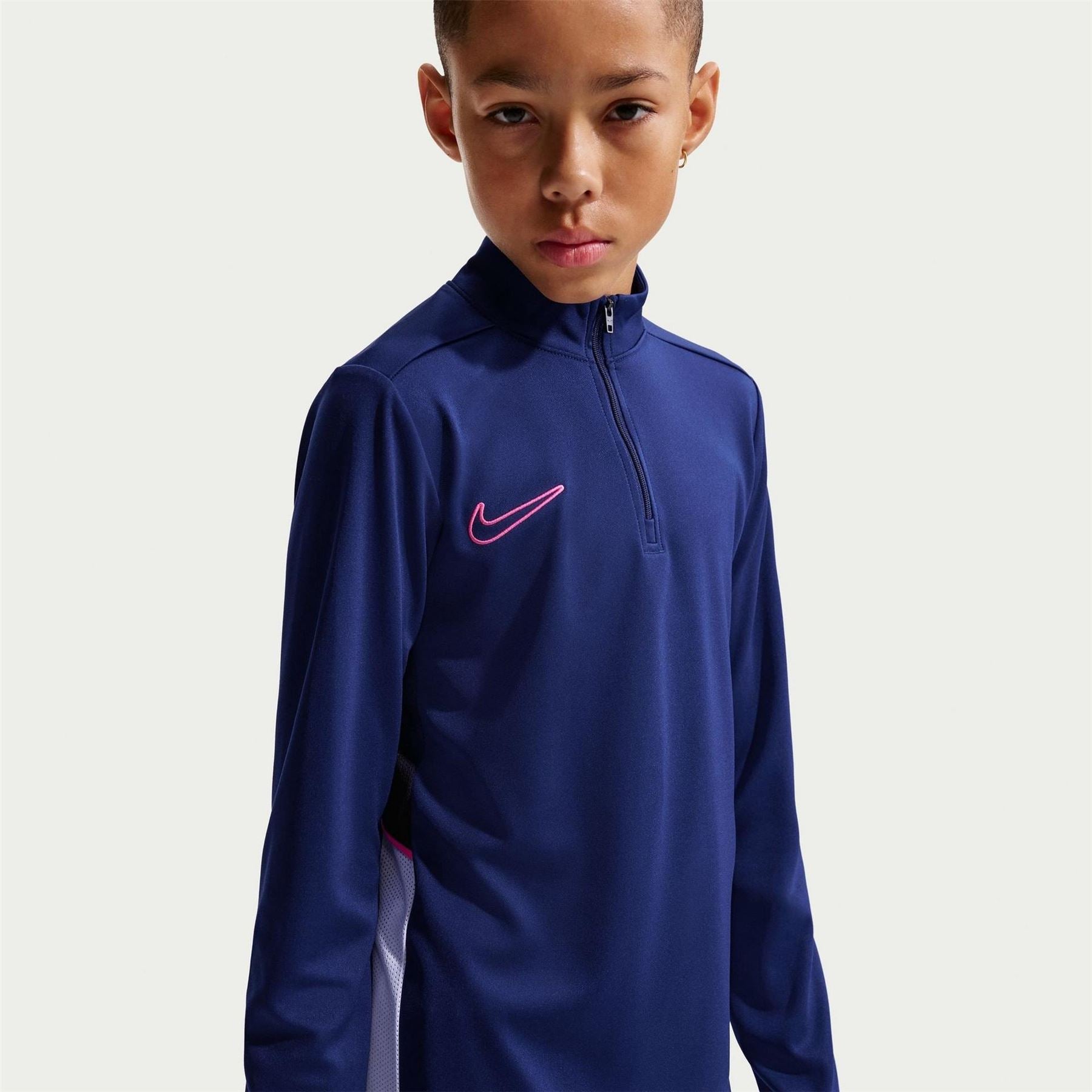 Nike Academy Drill Top Juniors