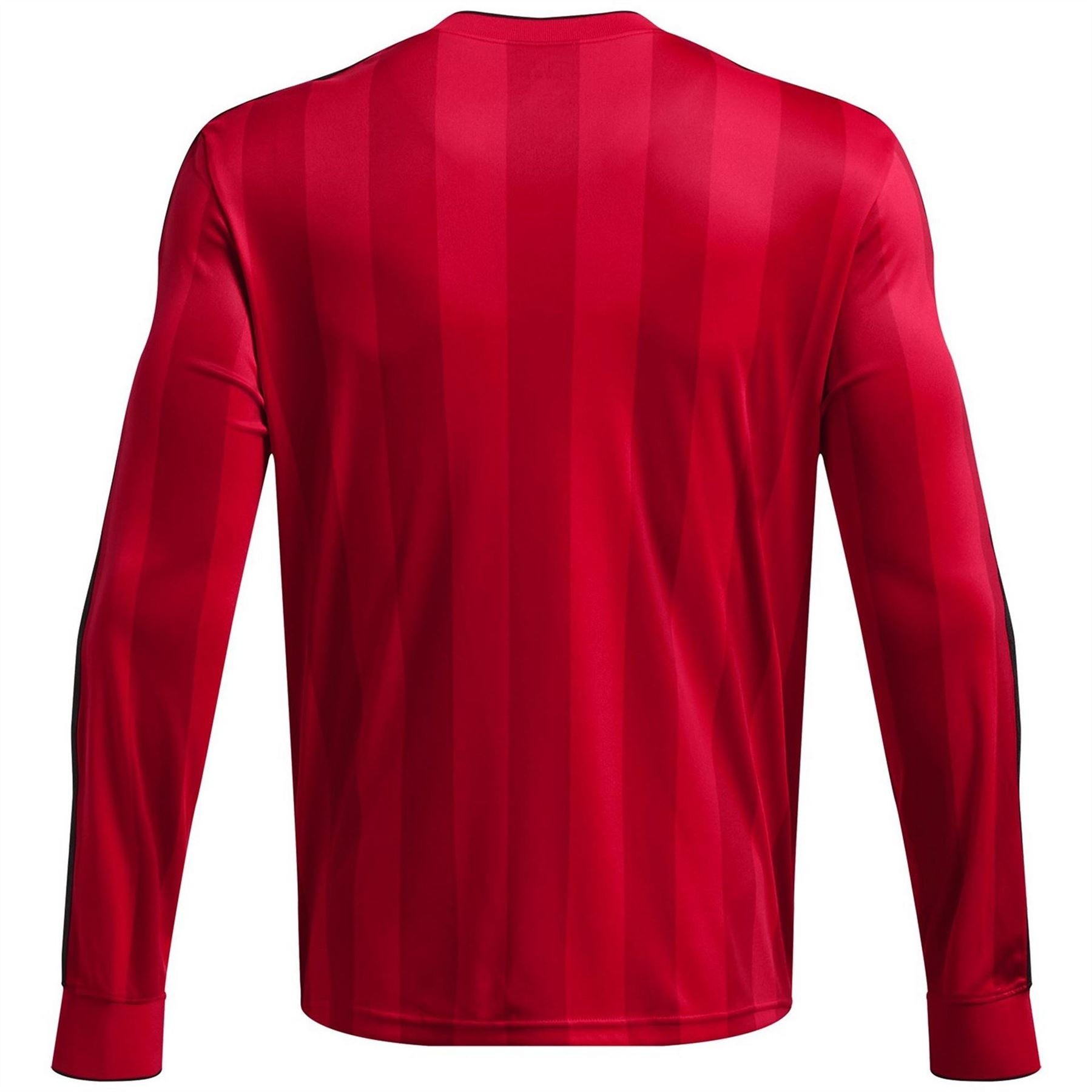 Under Armour Terrace Regular Fit Long Sleeve T-Shirt