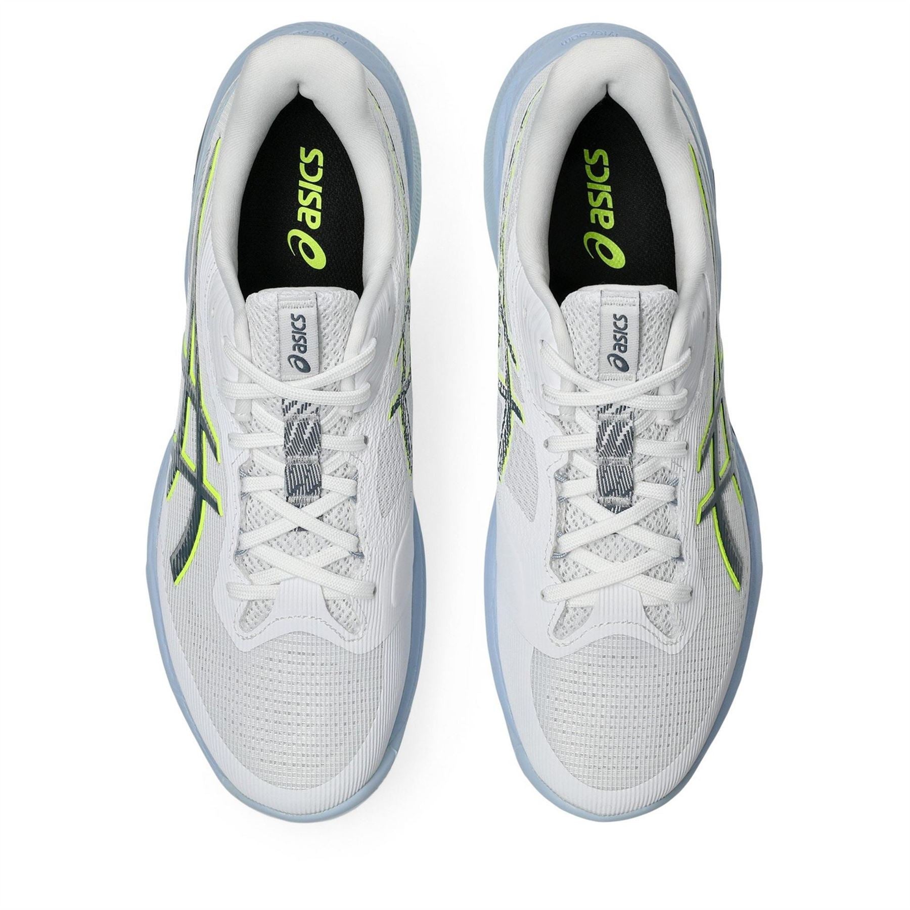 Asics Netballis Sn63